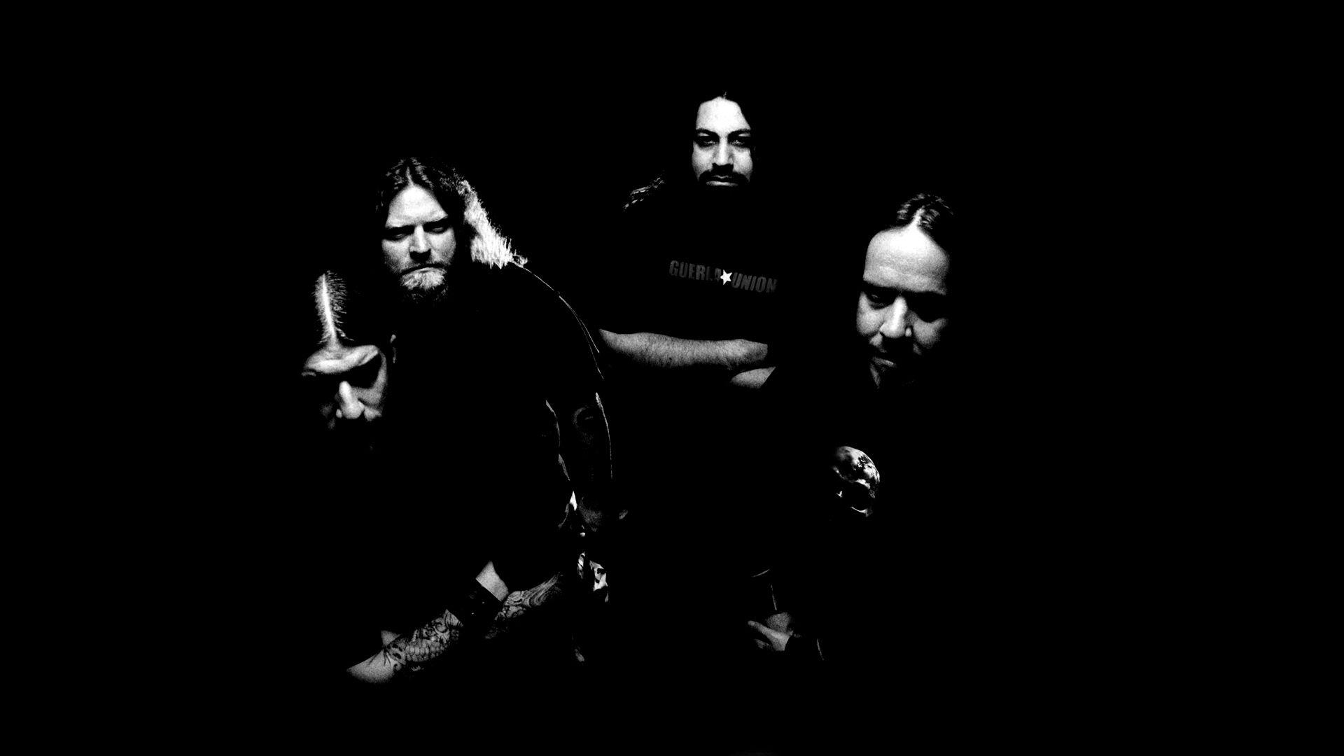 1920x1080 Fear Factory Wallpaper:1920x1080