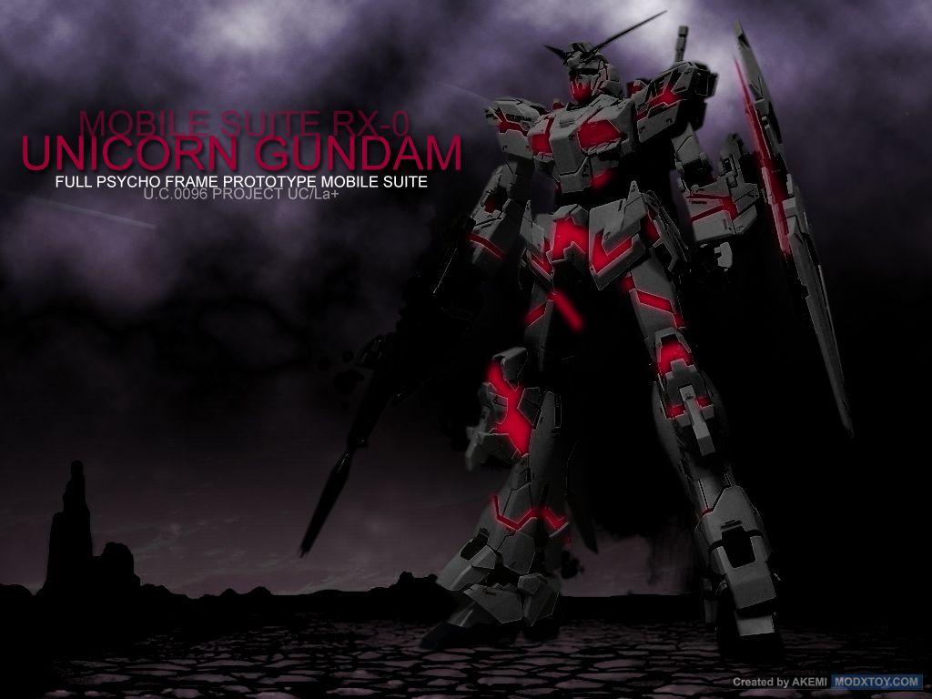 1024x768 Gundam Phone Wallpaper