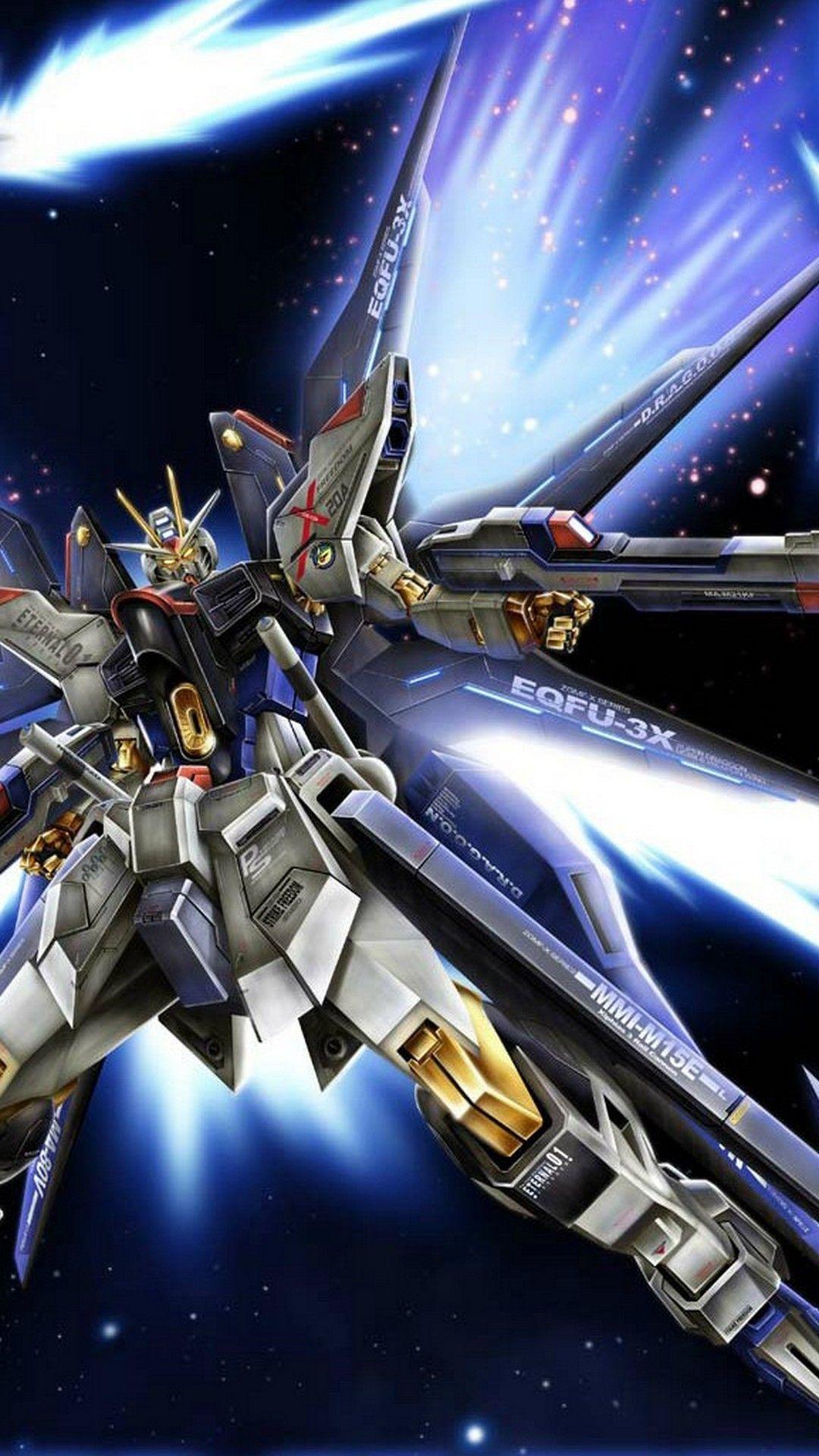 Gundam 3D Wallpapers - Top Free Gundam 3D Backgrounds - WallpaperAccess