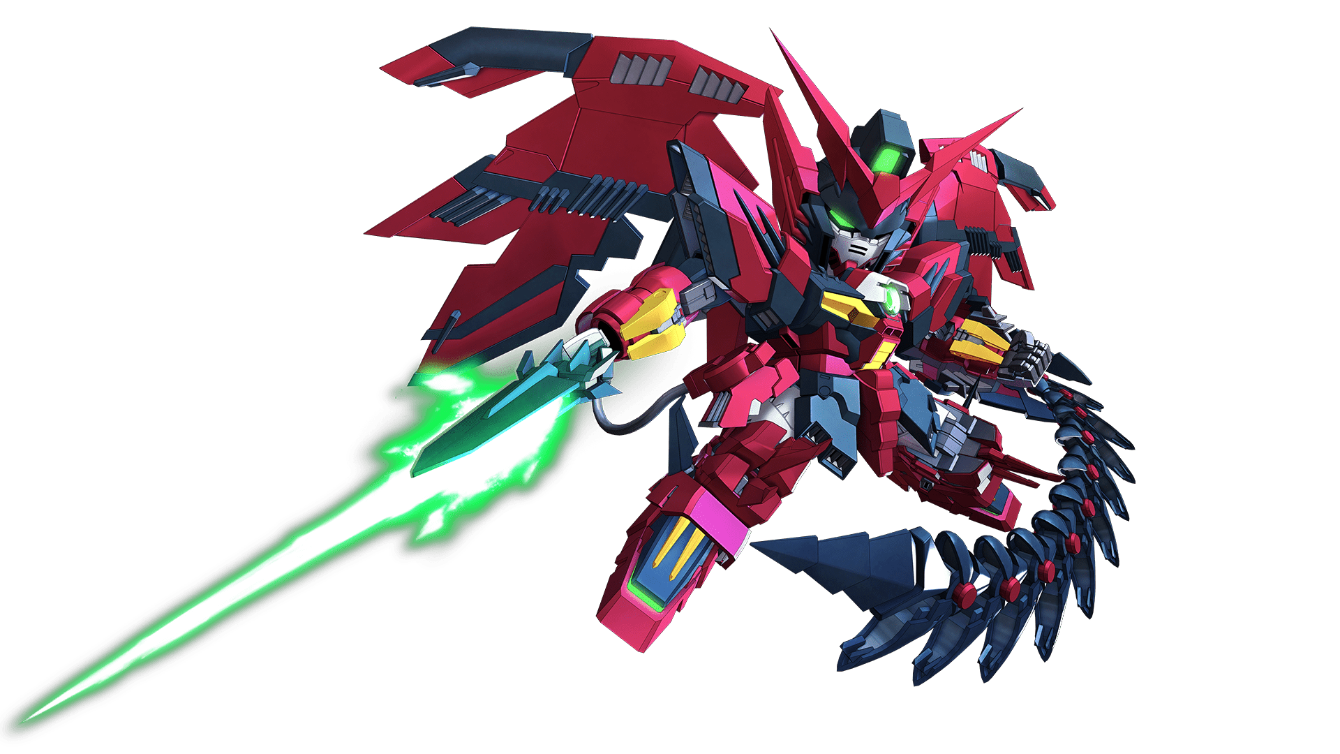 Gundam Epyon Wallpapers - Top Free Gundam Epyon Backgrounds ...