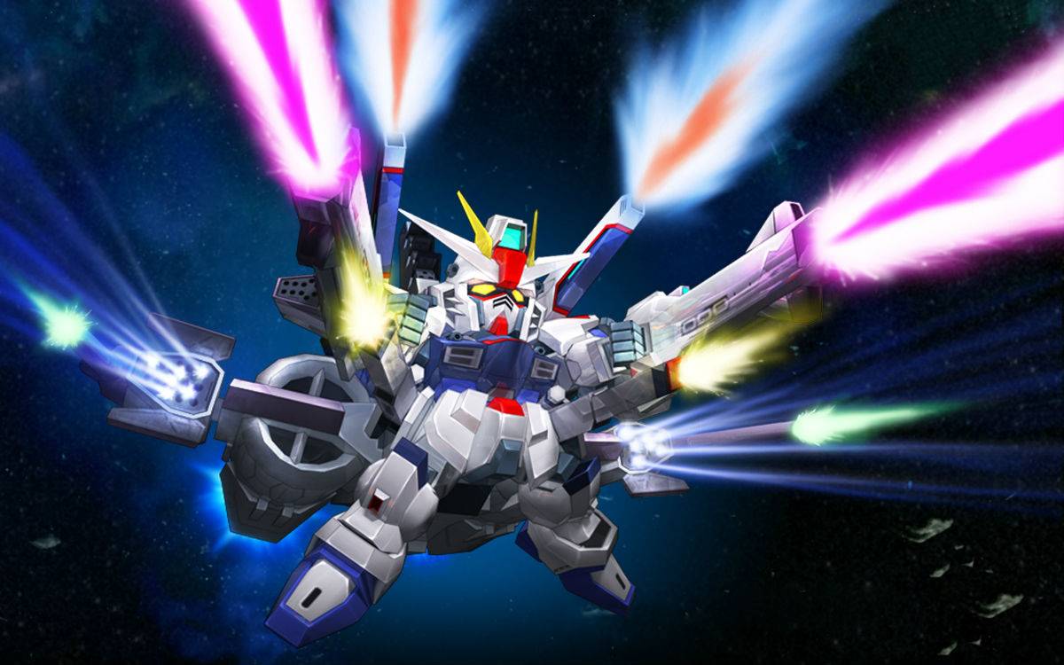 1200x750 Free download Strike Freedom SD Gundam Capsule Fighter Online Wallpaper [1200x750] for your Desktop, Mobile & Tablet. Explore Freedom Gundam Wallpaper. Freedom Wallpaper