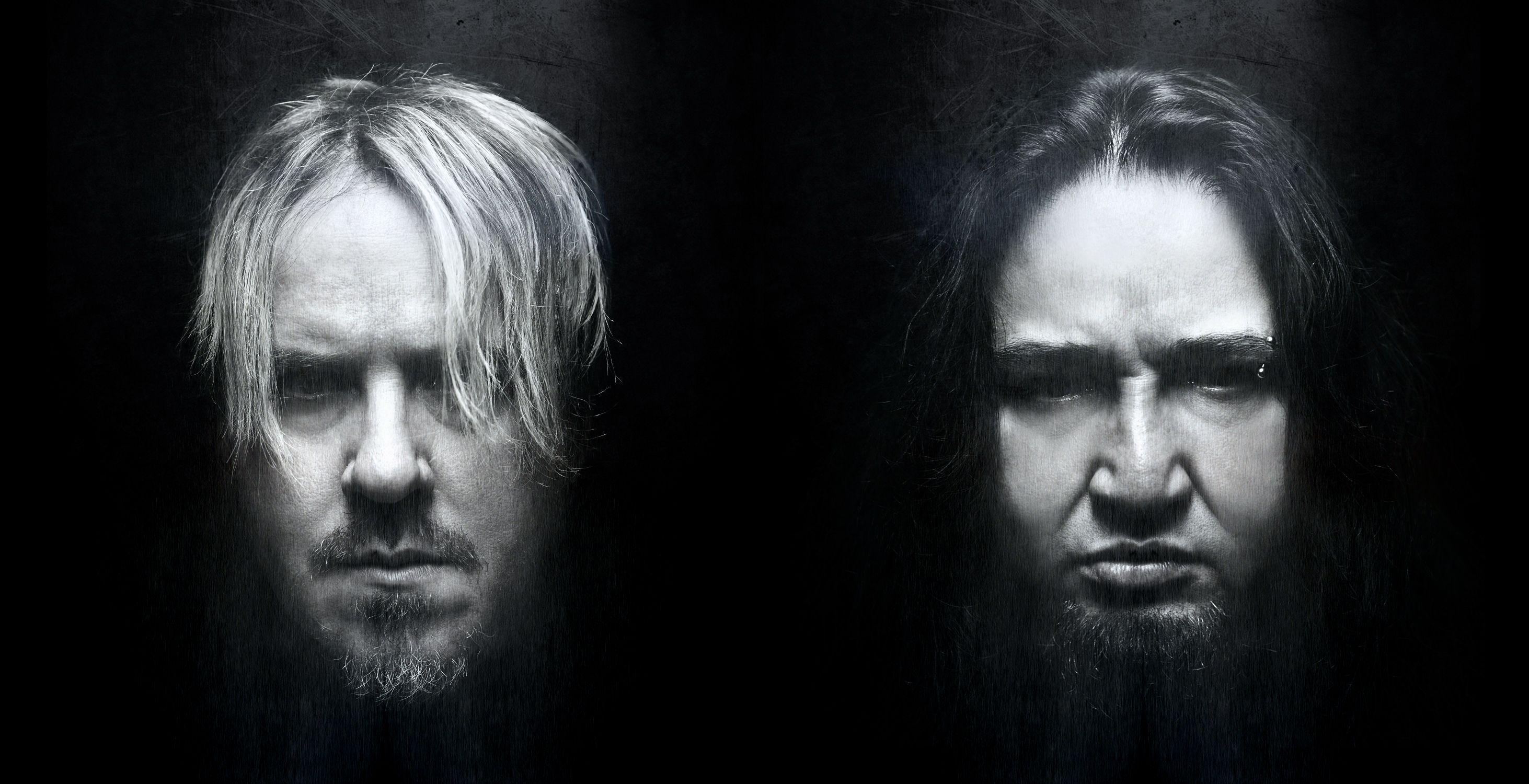 2925x1500 Fear Factory Wallpaper Image Photo Picture Background