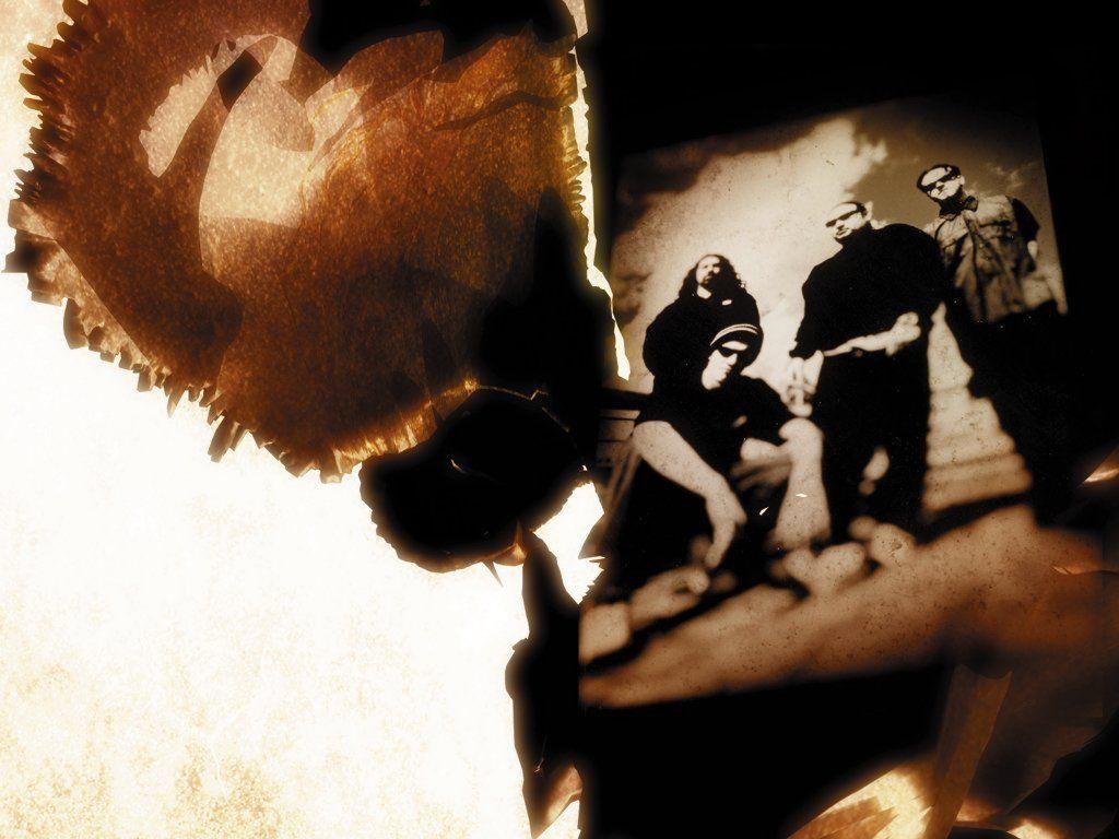 1024x768 My Free Wallpaper Wallpaper : Fear Factory