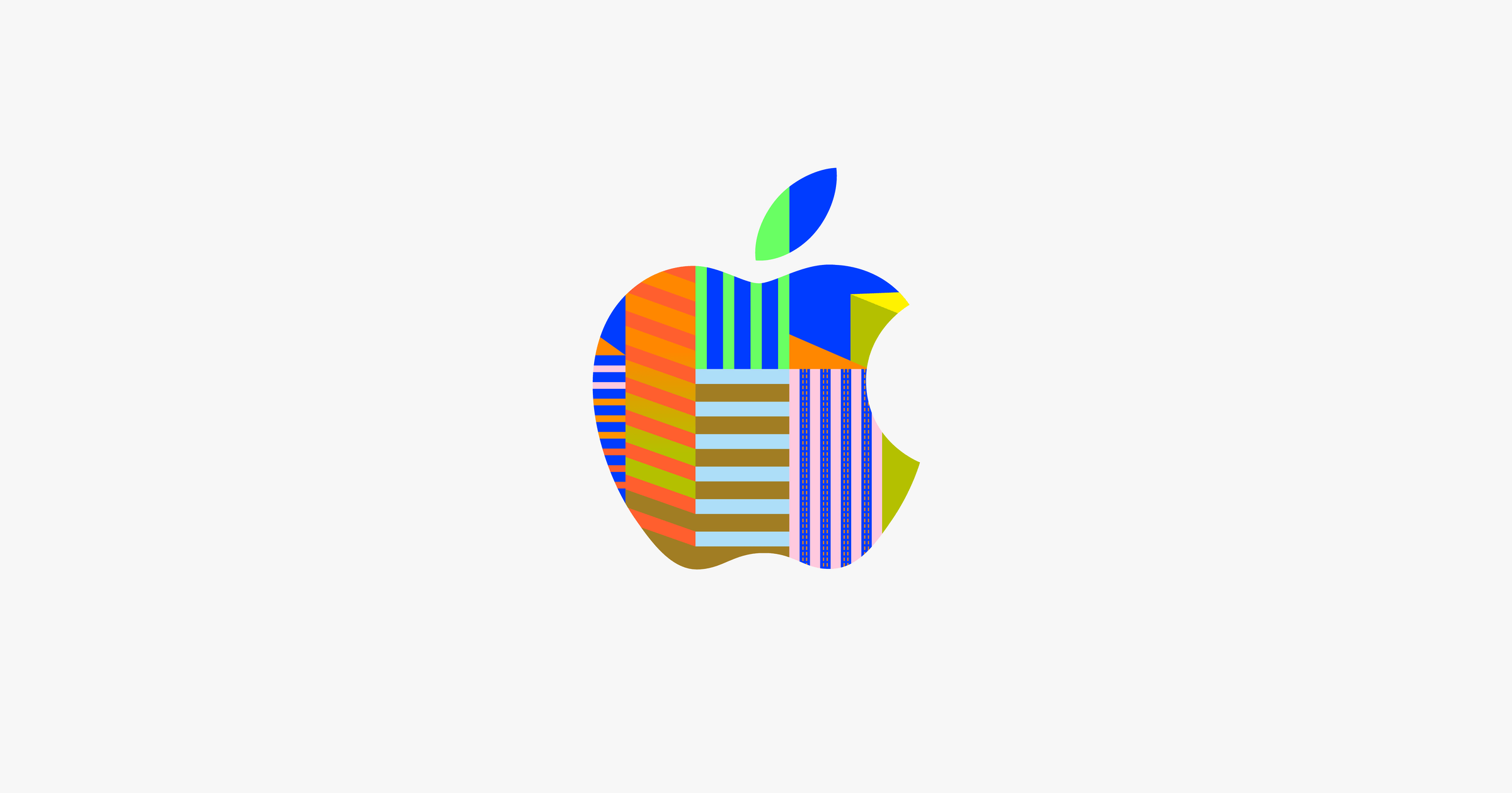 2400x1260 New Wallpaper to Celebrating Opening of Second Apple Store in South Korea Mac Observer