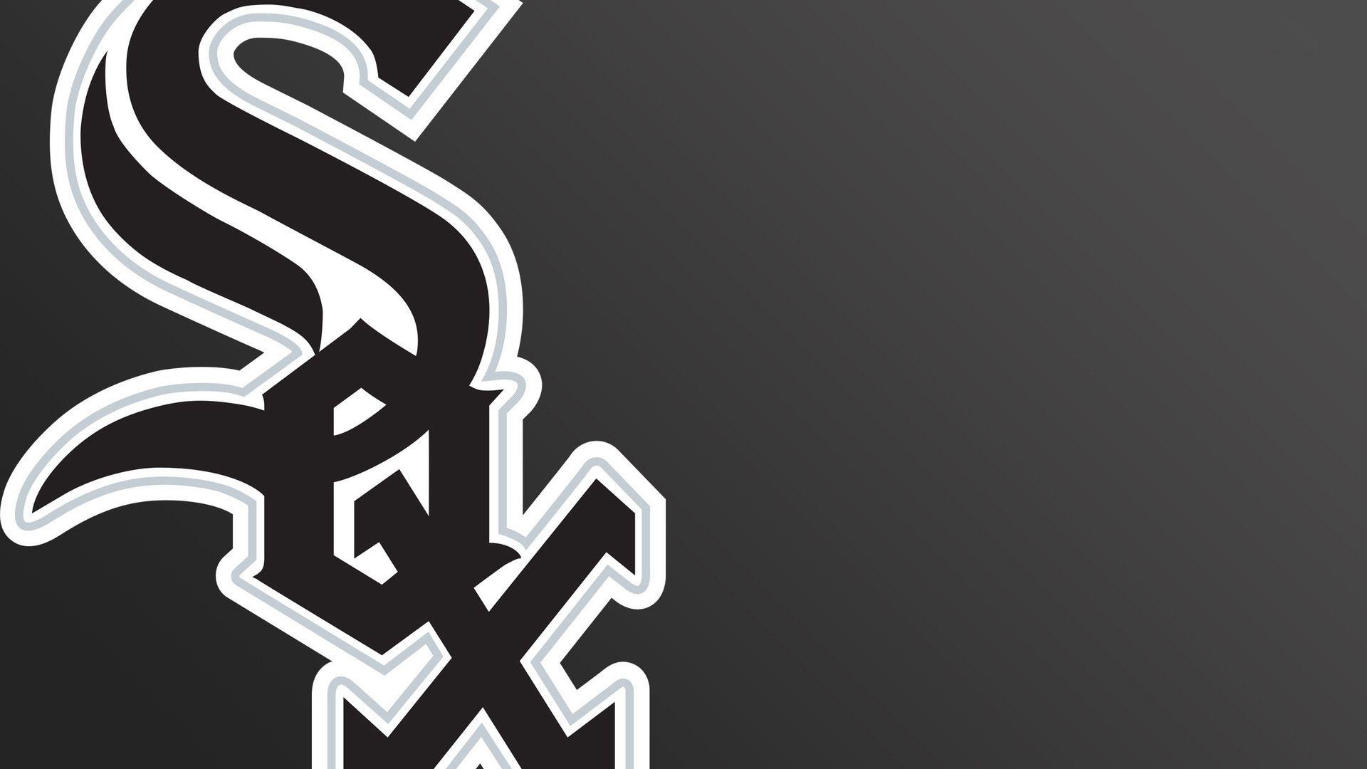 White Sox  White sox logo, White sock, Wallpaper