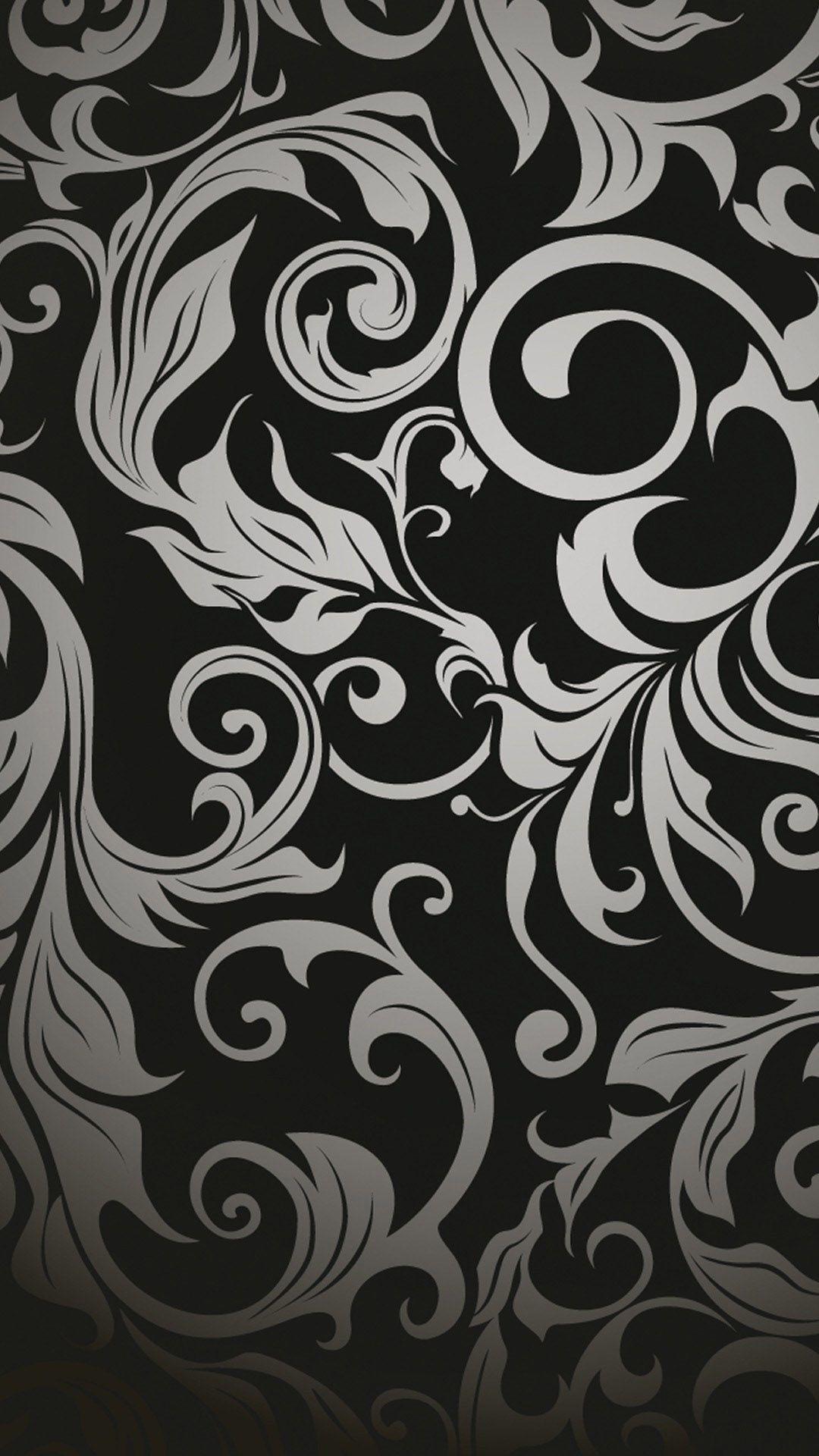 Black And White Abstract Wallpapers Top Free Black And White - 