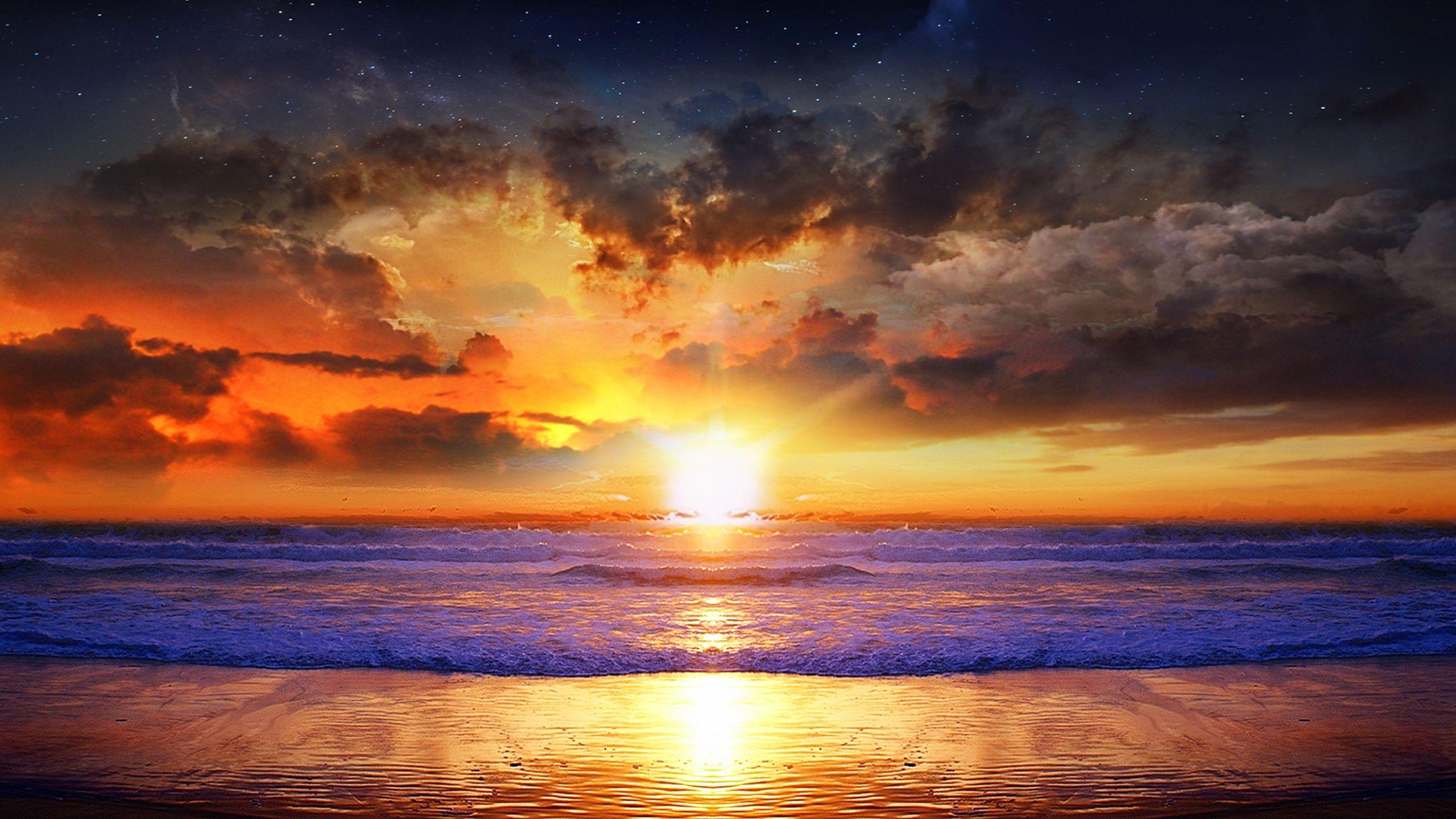 Sunrise Laptop Wallpapers Top Free Sunrise Laptop Backgrounds 