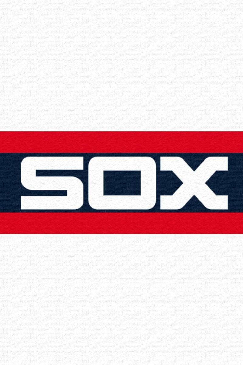 800x1200 Baseball Chicago wallpaper Retro White Sox 2 Sports Baseball HD Art, MLB • Wallpaper For You HD Wallpaper For Desktop & Mobile