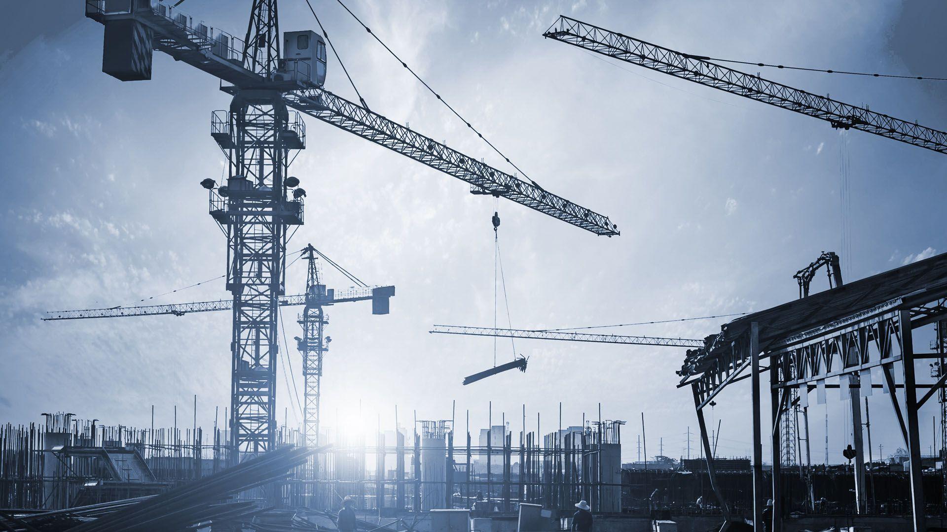 Crane Wallpapers - Top Free Crane Backgrounds - WallpaperAccess