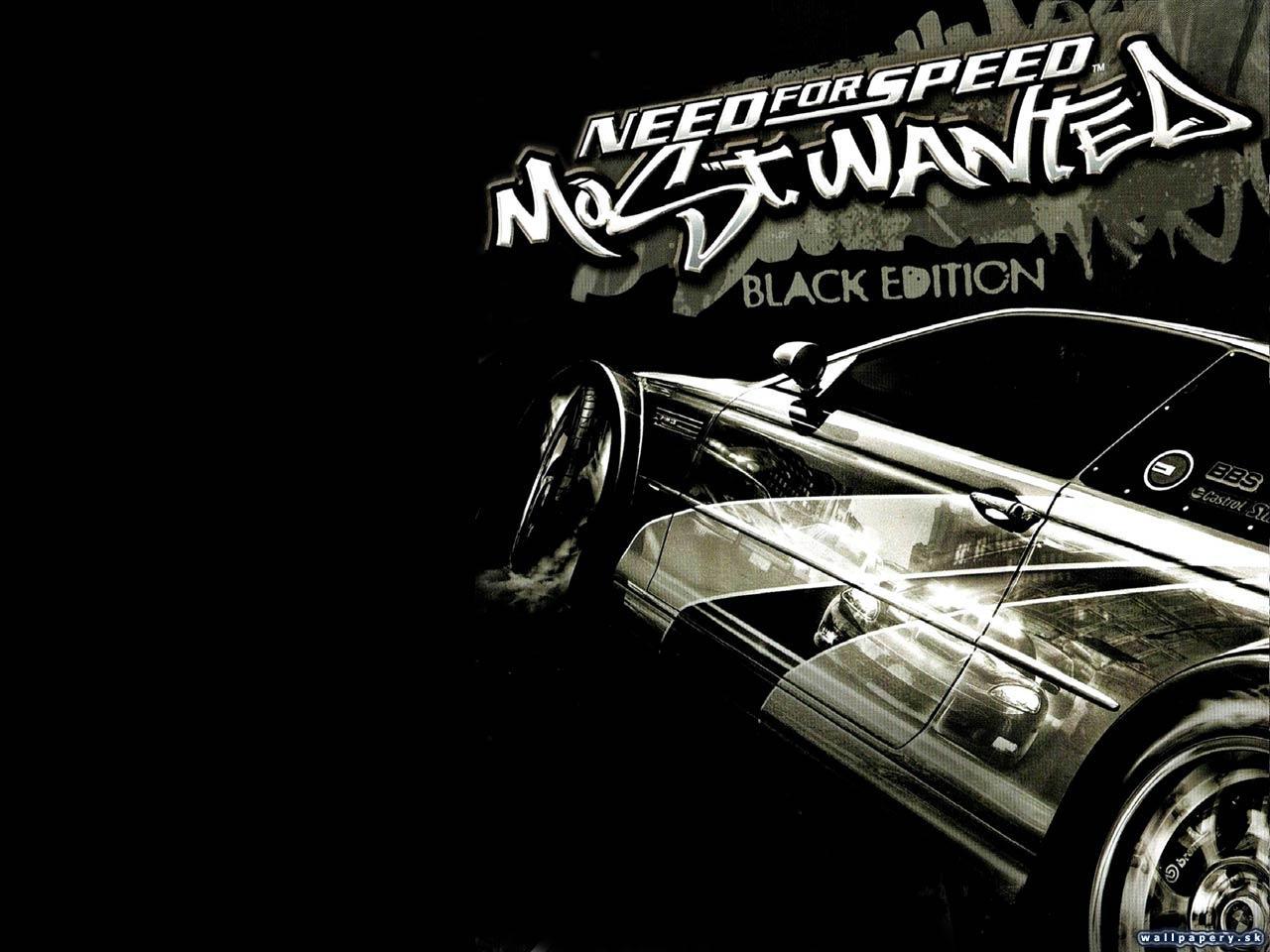 1280x960 Most Wanted Wallpaper HD