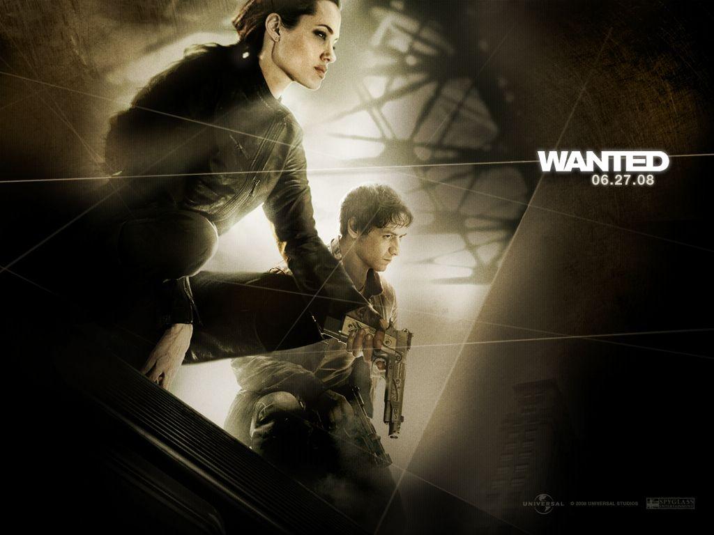 1024x768 Wanted Wanted Wallpaper 5 Wallpaper Wanted Wallpaper 5 Background