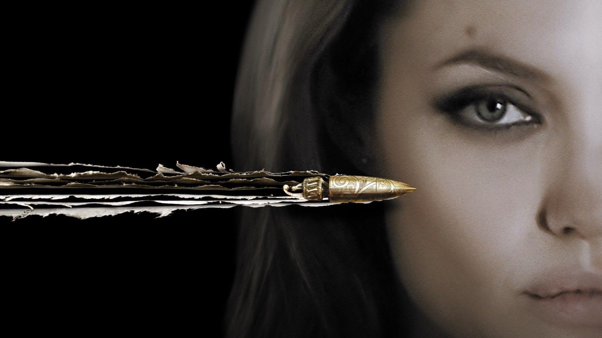 1920x1080 Movie Wanted Wallpaper:1920x1080