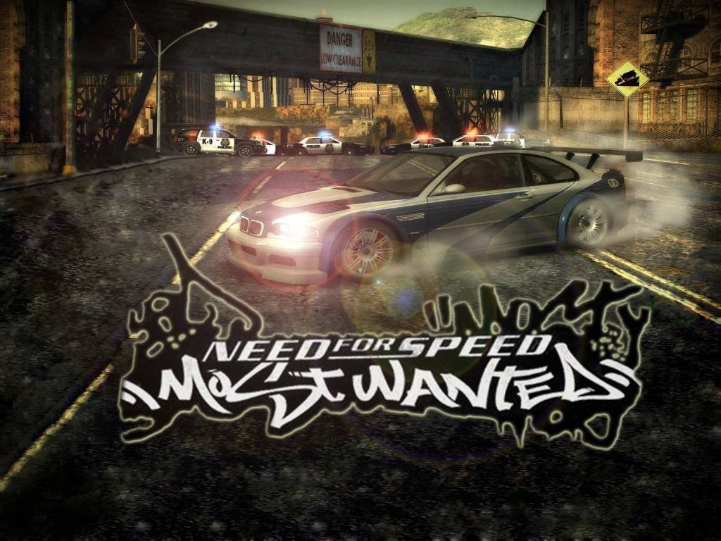 1024x768 Need for Speed Most Wanted. Need for speed, Jogos