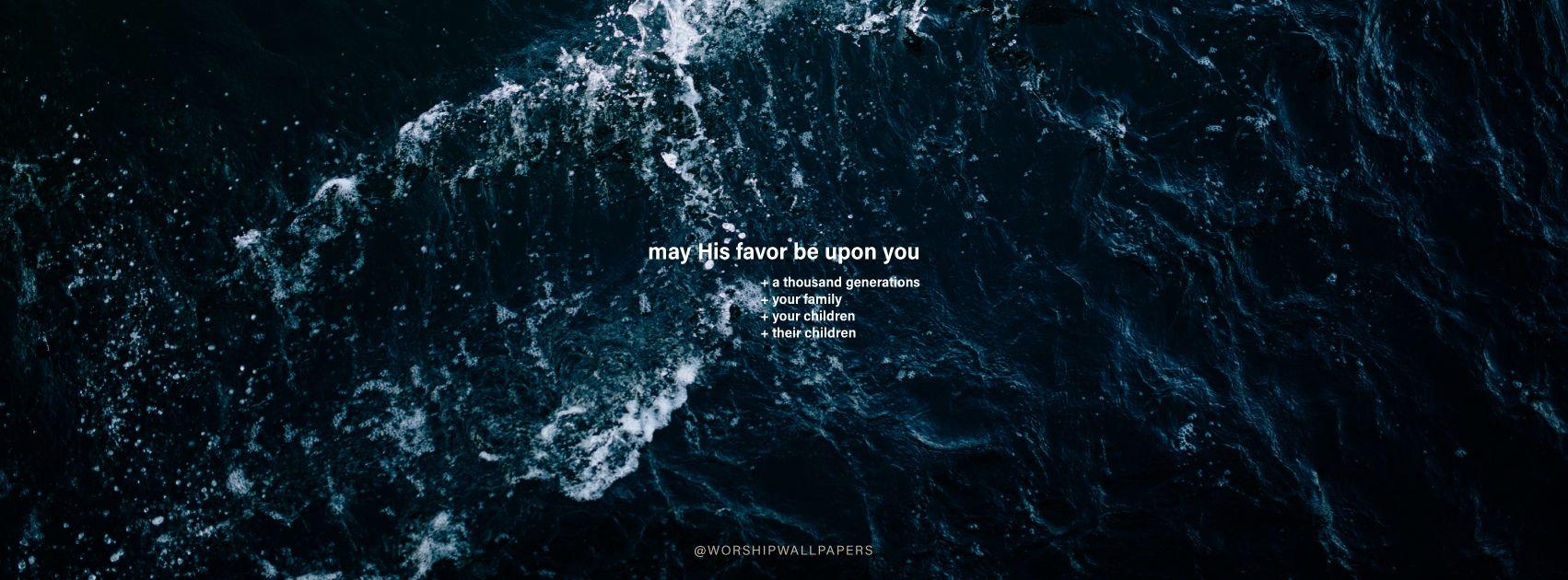 1702x630 Elevation Worship. WORSHIP