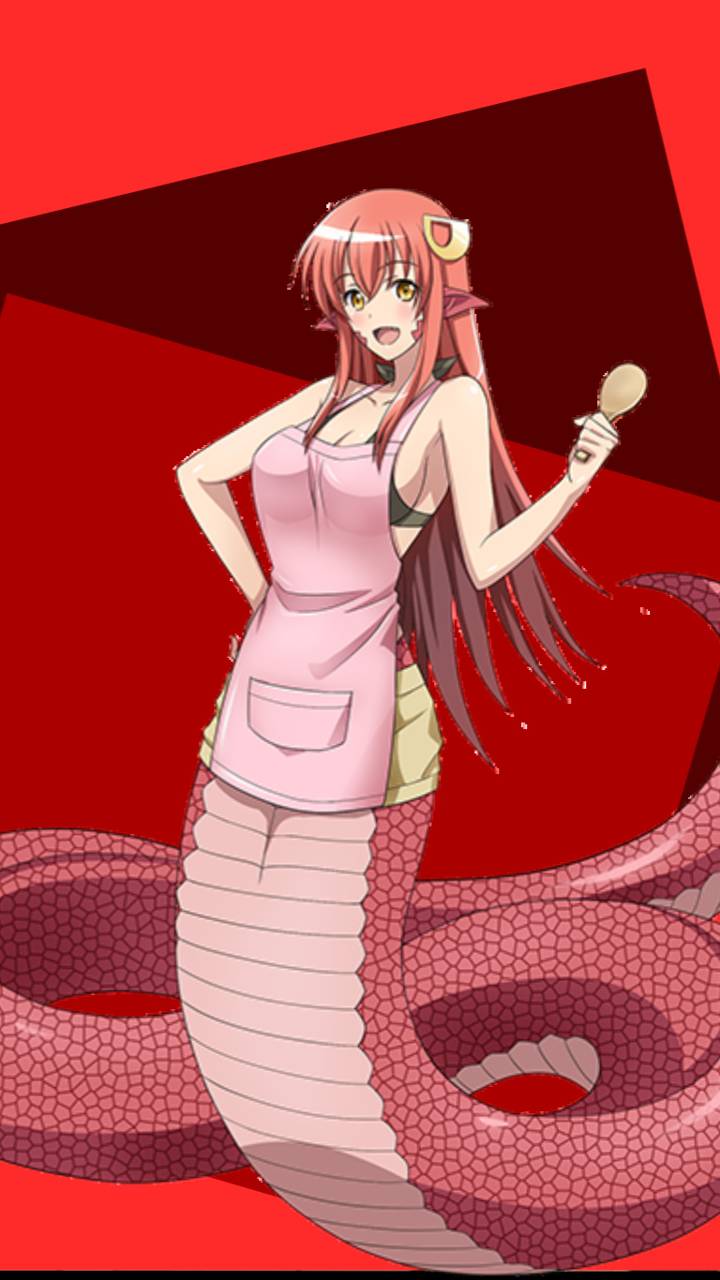720x1280 Miia Wallpaper