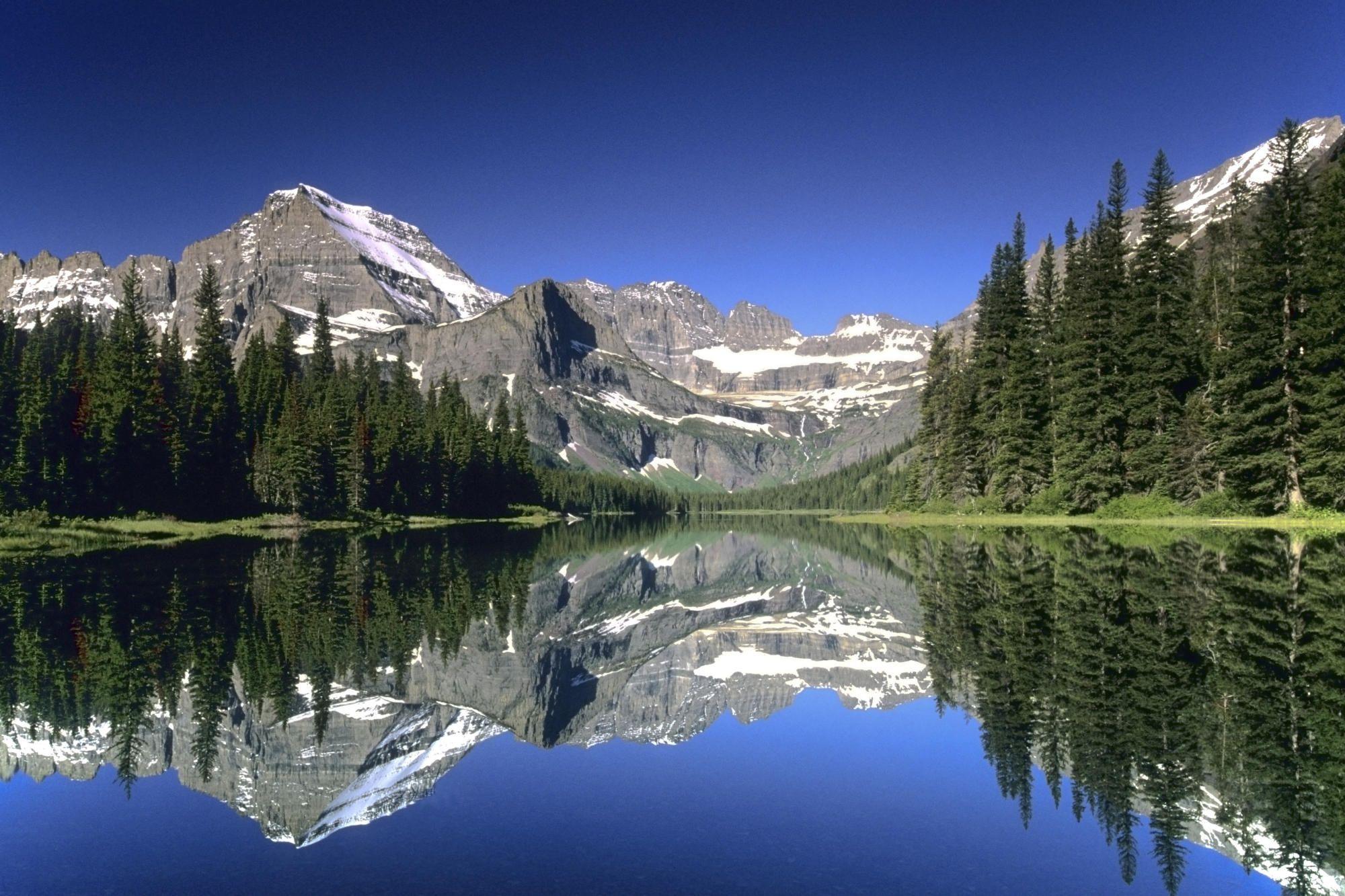 2000x1333 Glacier National Park. Beautiful Places to Visit. Glacier national park, Glacier national park montana, National parks