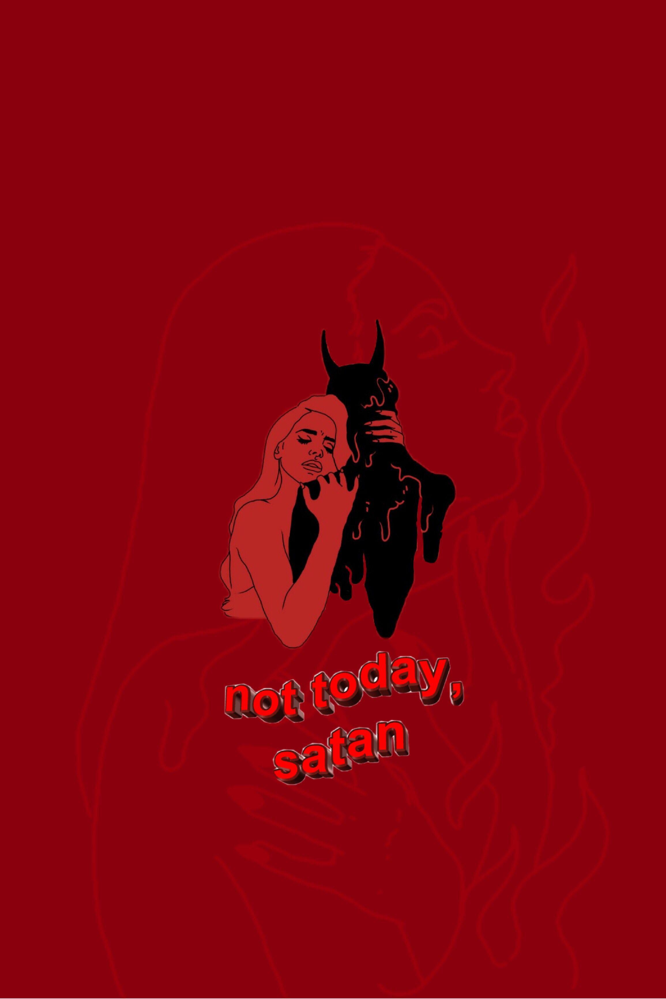 2310x3464 Aesthetic Not Loved Grunge Wallpaper