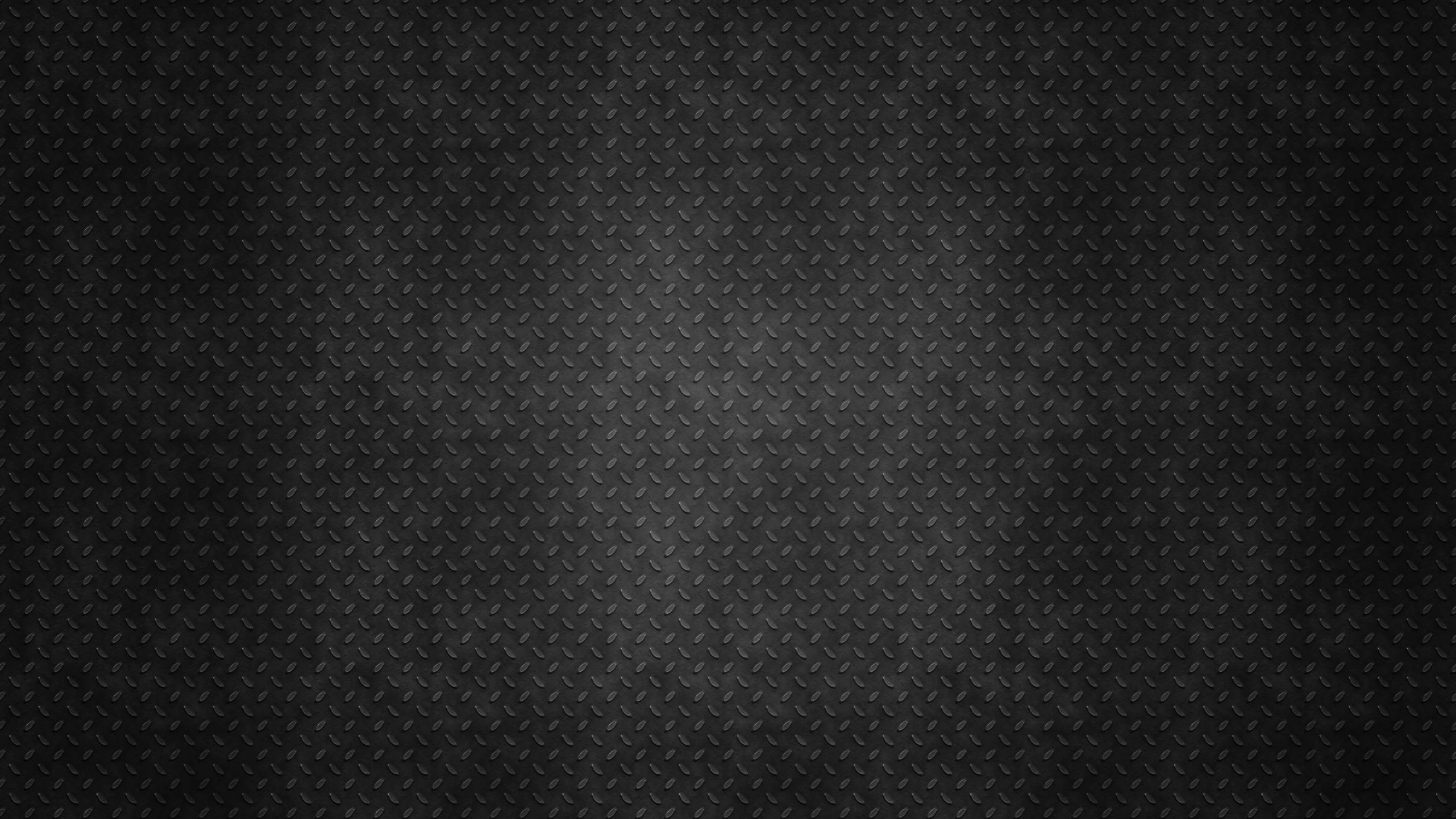 2560x1440 Black Grunge Wallpaper