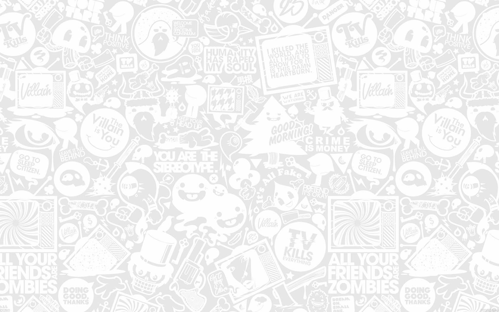 1680x1050 wallpaper for desktop, laptop. pop art cultures pattern