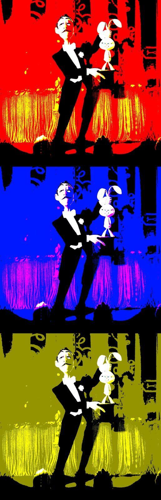 516x1600 Wallpaper Disney Pop Art