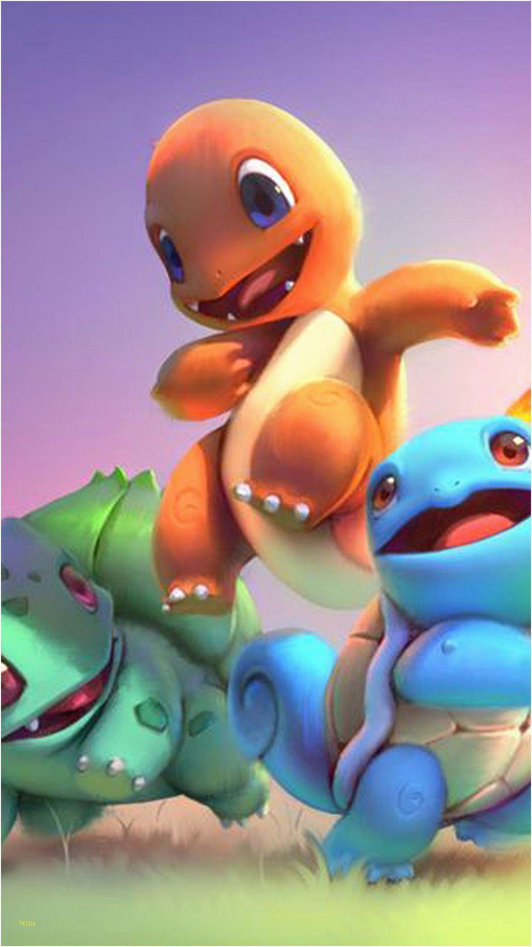 1080x1920 Pokemon Wallpaper iPhone Wallpaper HD