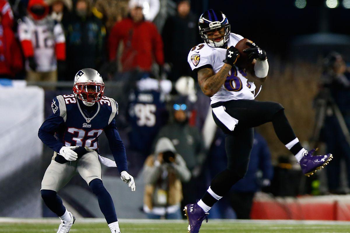 1200x800 Steve Smith, Sr. was almost a New England Patriot