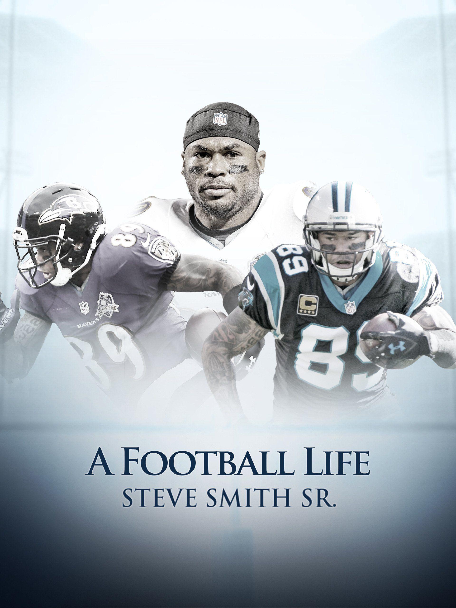 1920x2560 A Football Life Smith Sr.: Matt Dissinger