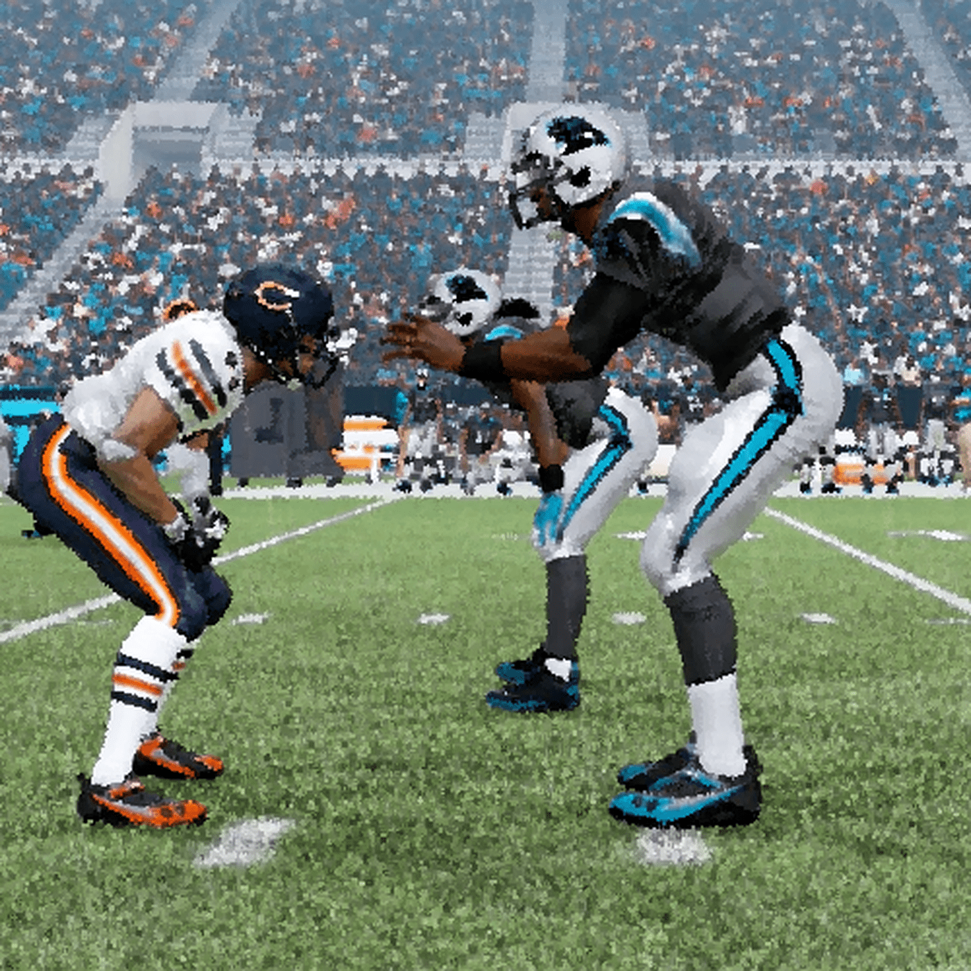 1400x1400 Breaking Madden: The haunting of Cam Newton