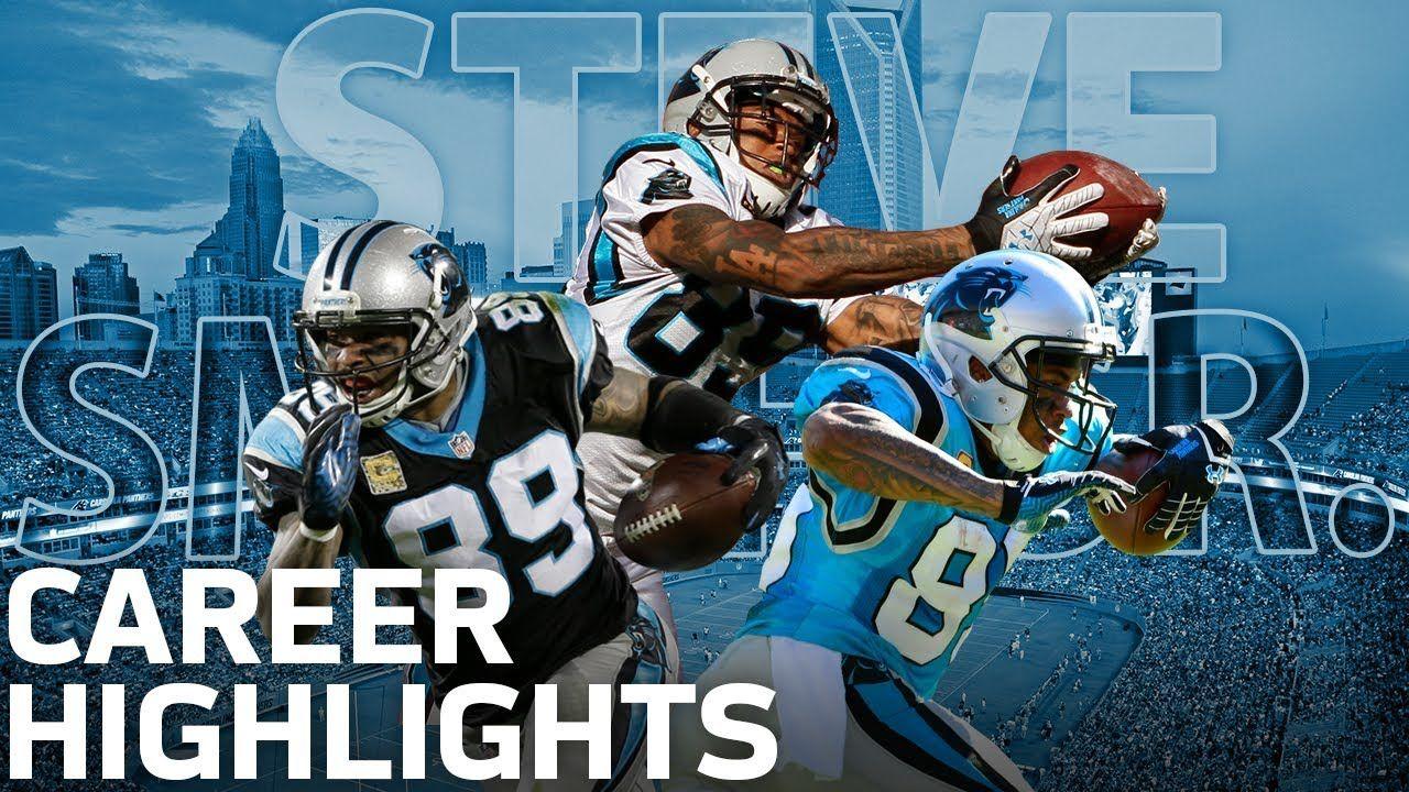 1280x720 Steve Smith's ICE COLD Career Highlights!