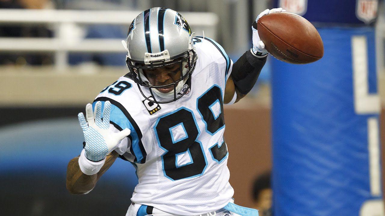 1280x720 Steve Smith Sr. on Retirement: I'm about 89% sure