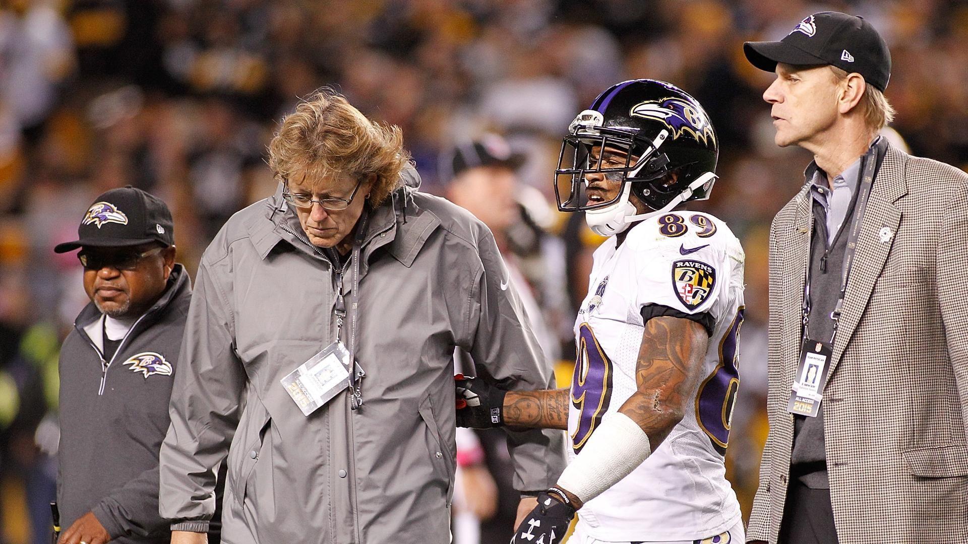 1920x1080 Steve Smith says Mike Mitchell on 'lifetime hit list;' blow deliver. New York