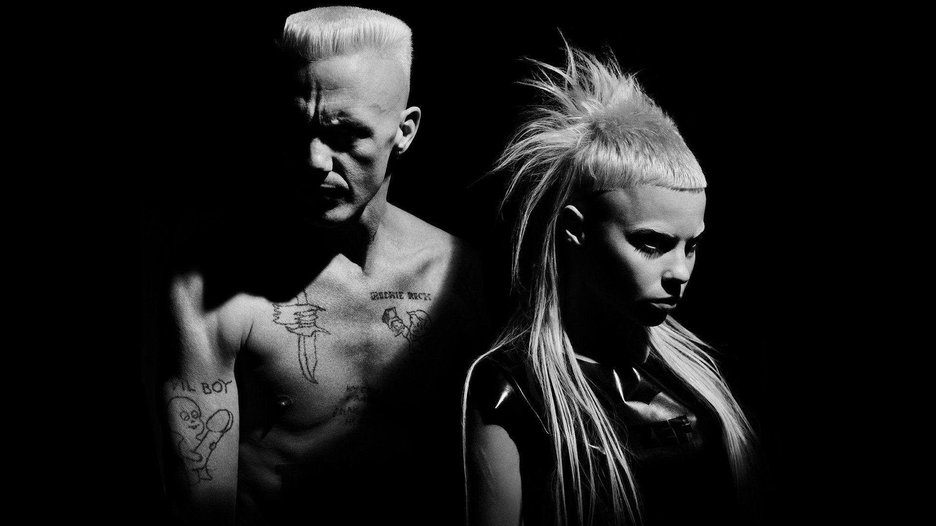 1920x1080 Die Antwoord HD Wallpaper