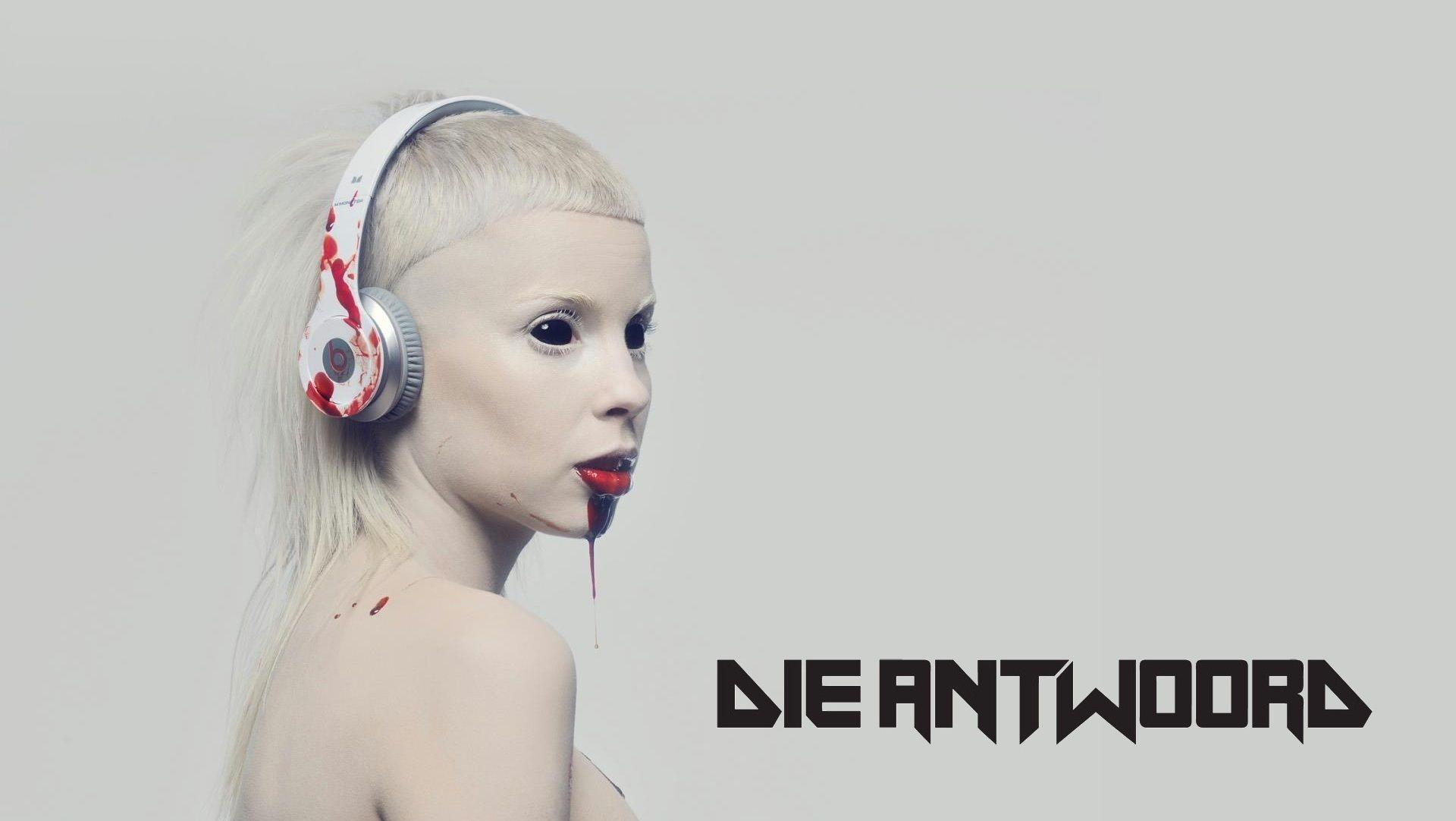 1920x1082 Die Antwoord Wallpaper