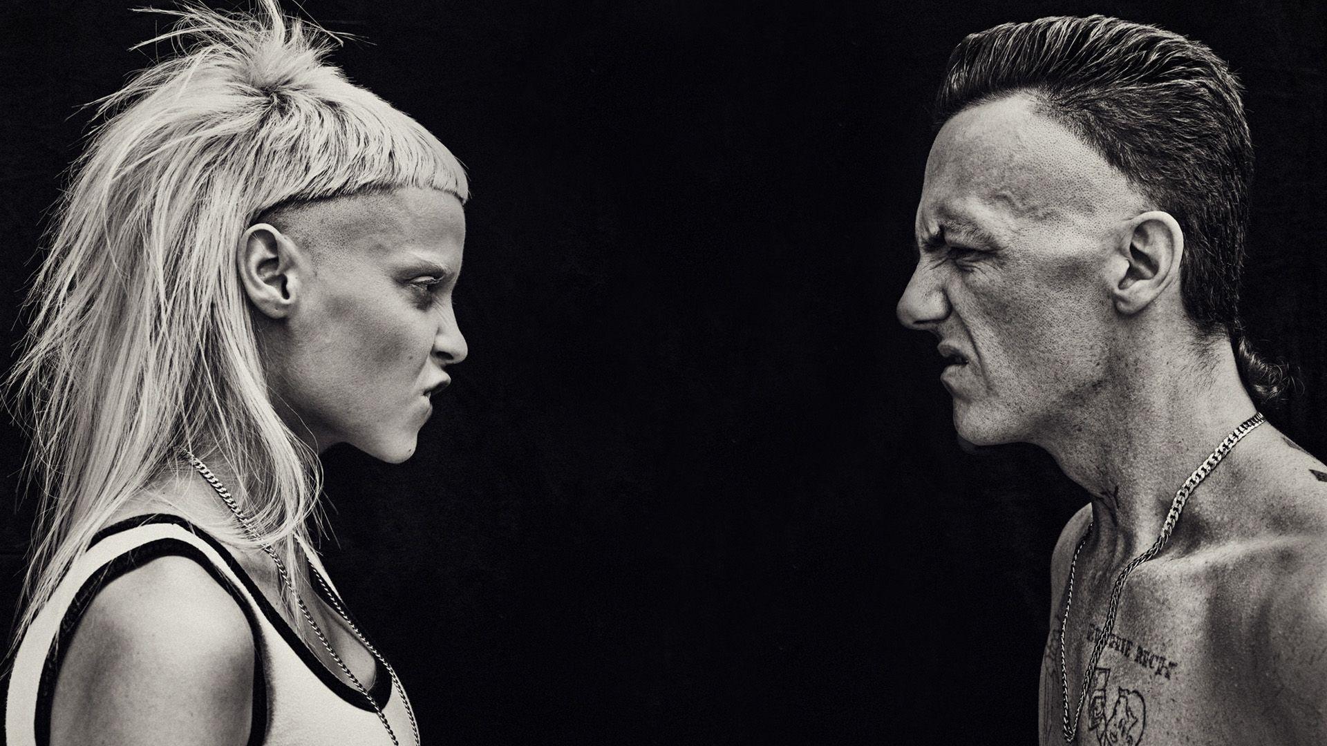 1920x1080 Die Antwoord Wallpaper