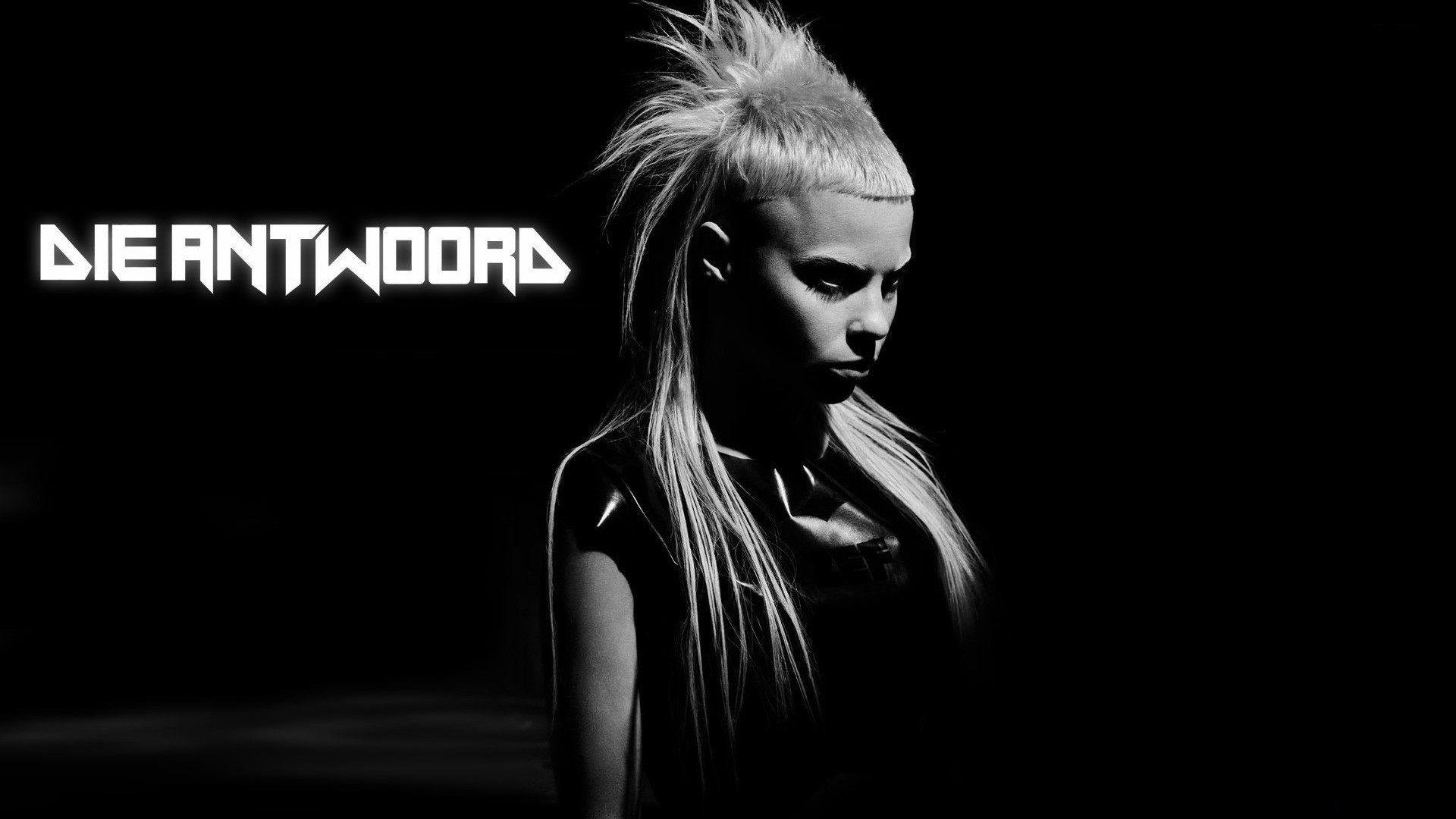 1920x1080 Die Antwoord Wallpaper