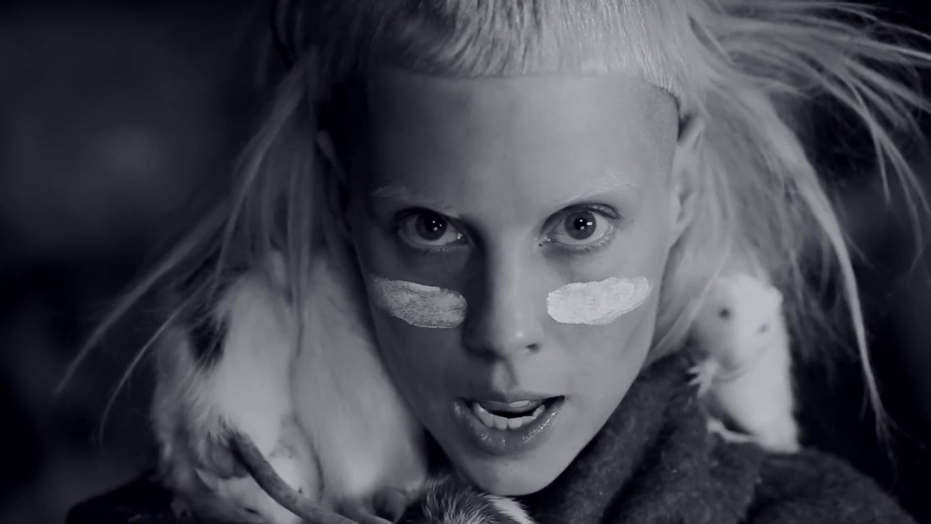 1920x1080 Die Antwoord Wallpaper HD Think You Re Freaky And I Like You Alot HD Wallpaper