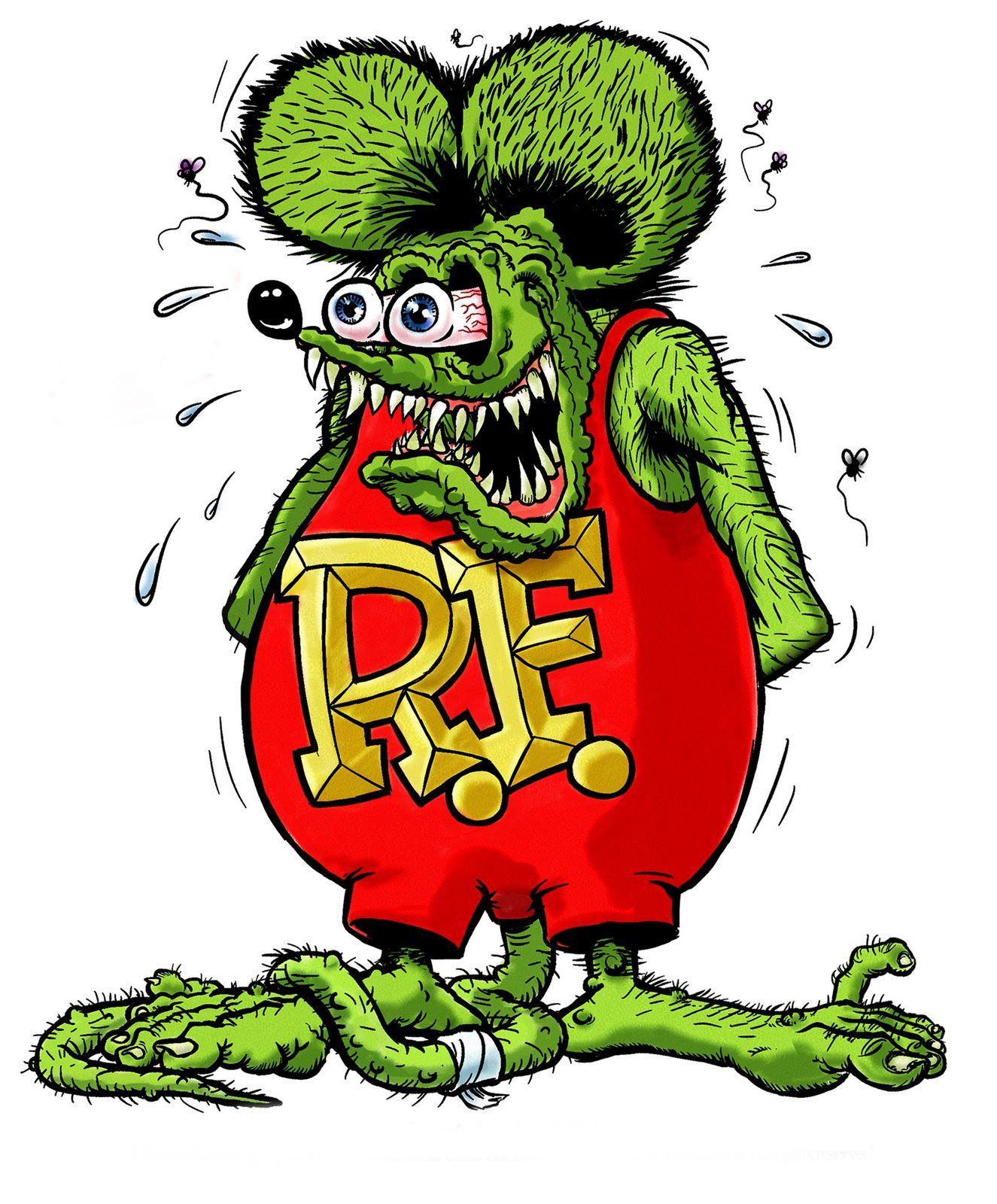 1325x1600 Rat Fink wallpaper, Artistic, HQ Rat Fink pictureK Wallpaper 2019