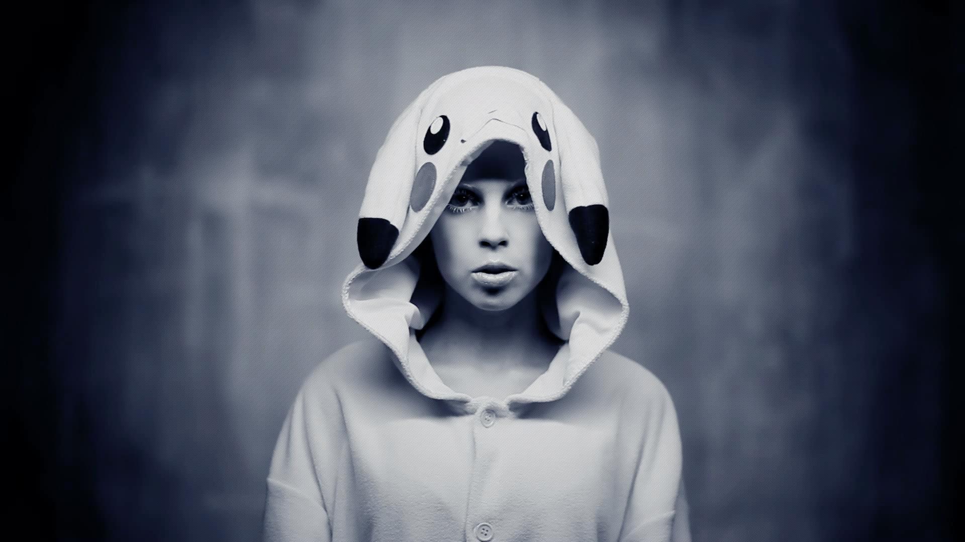 1920x1080 Yolandi Visser HD Wallpaperx1080