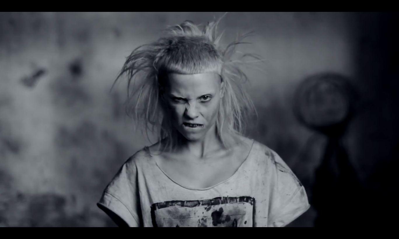 1368x819 Die Antwoord Wallpaper. Full HD Wallpaper