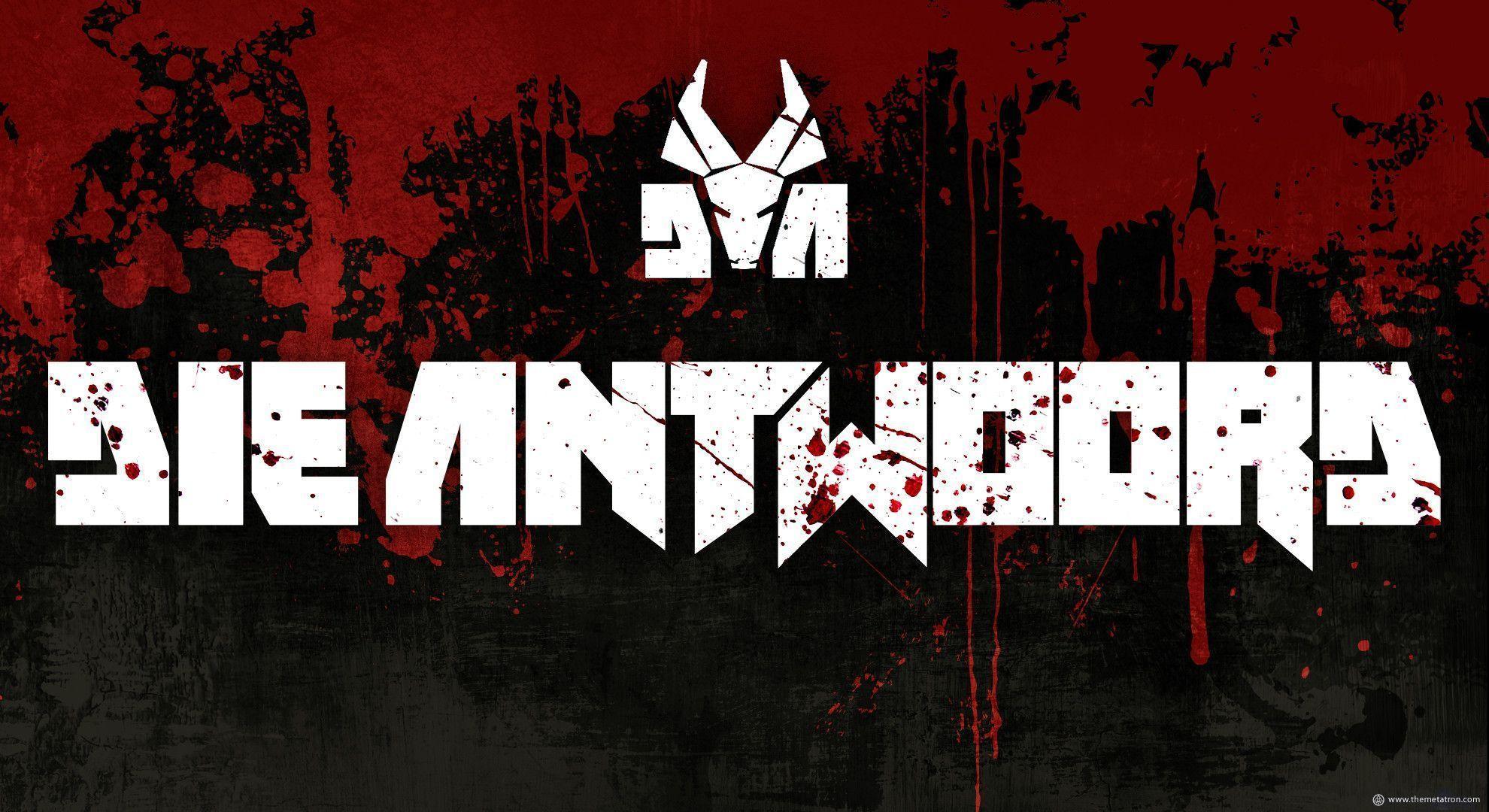 1980x1080 Die Antwoord Wallpaper