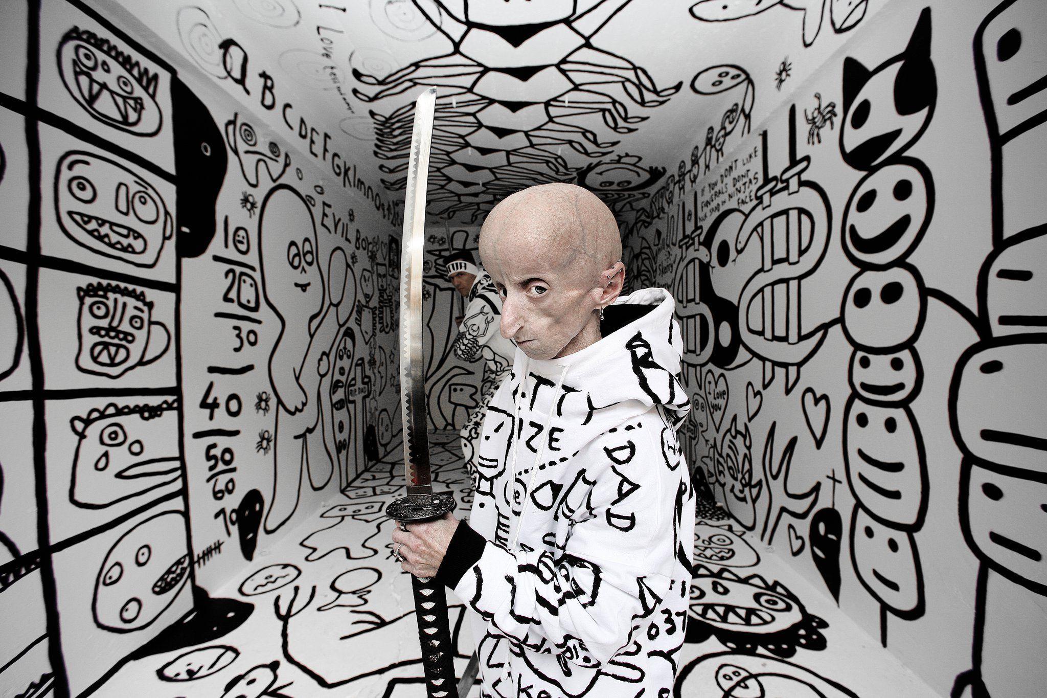 2048x1365 Die Antwoord Computer Wallpaper, Desktop Backgroundx1365