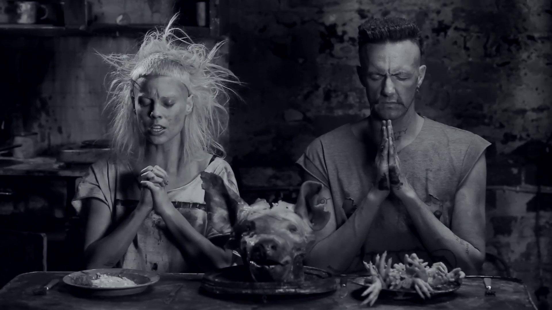 1920x1080 Happy Birthday Die Antwoord