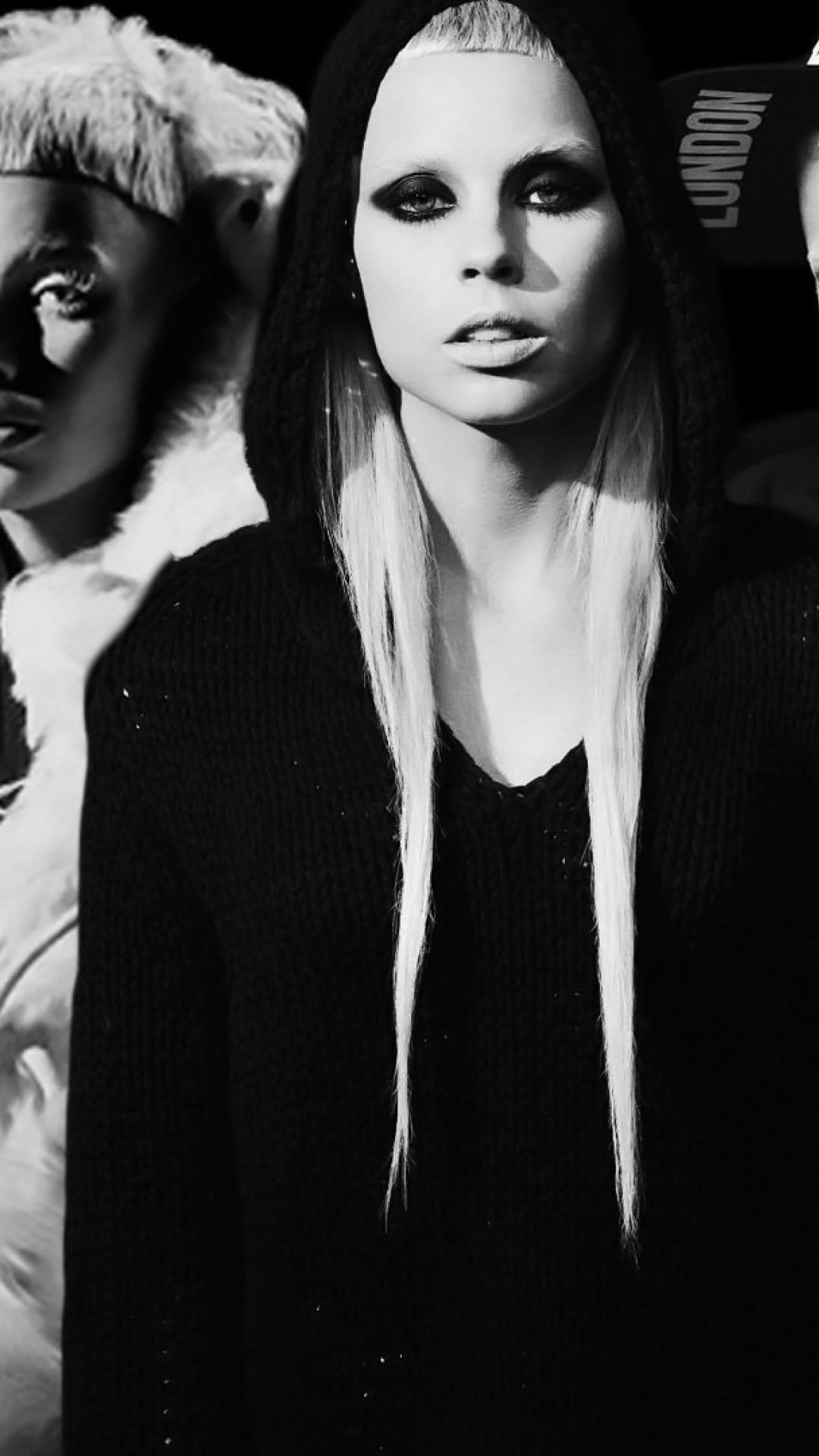 1080x1920 Die Antwoord Wallpaper iPhone
