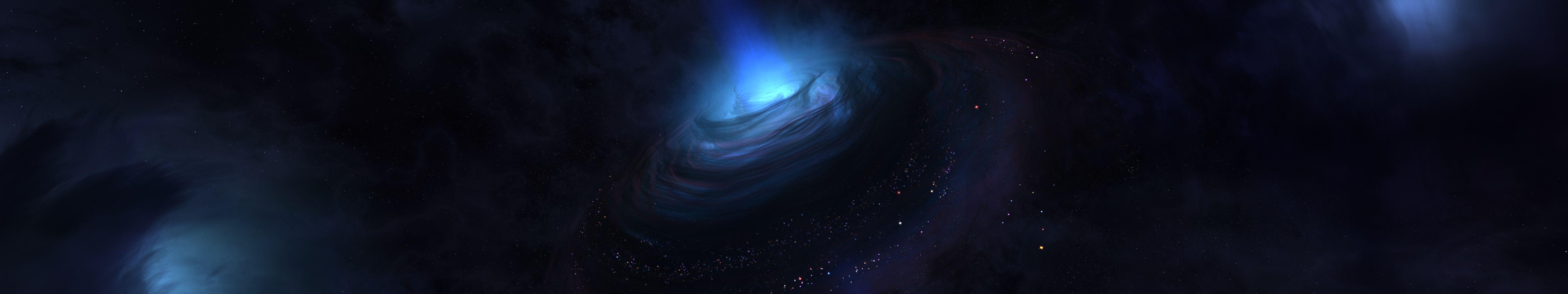 5760x1080 Wallpaper Space