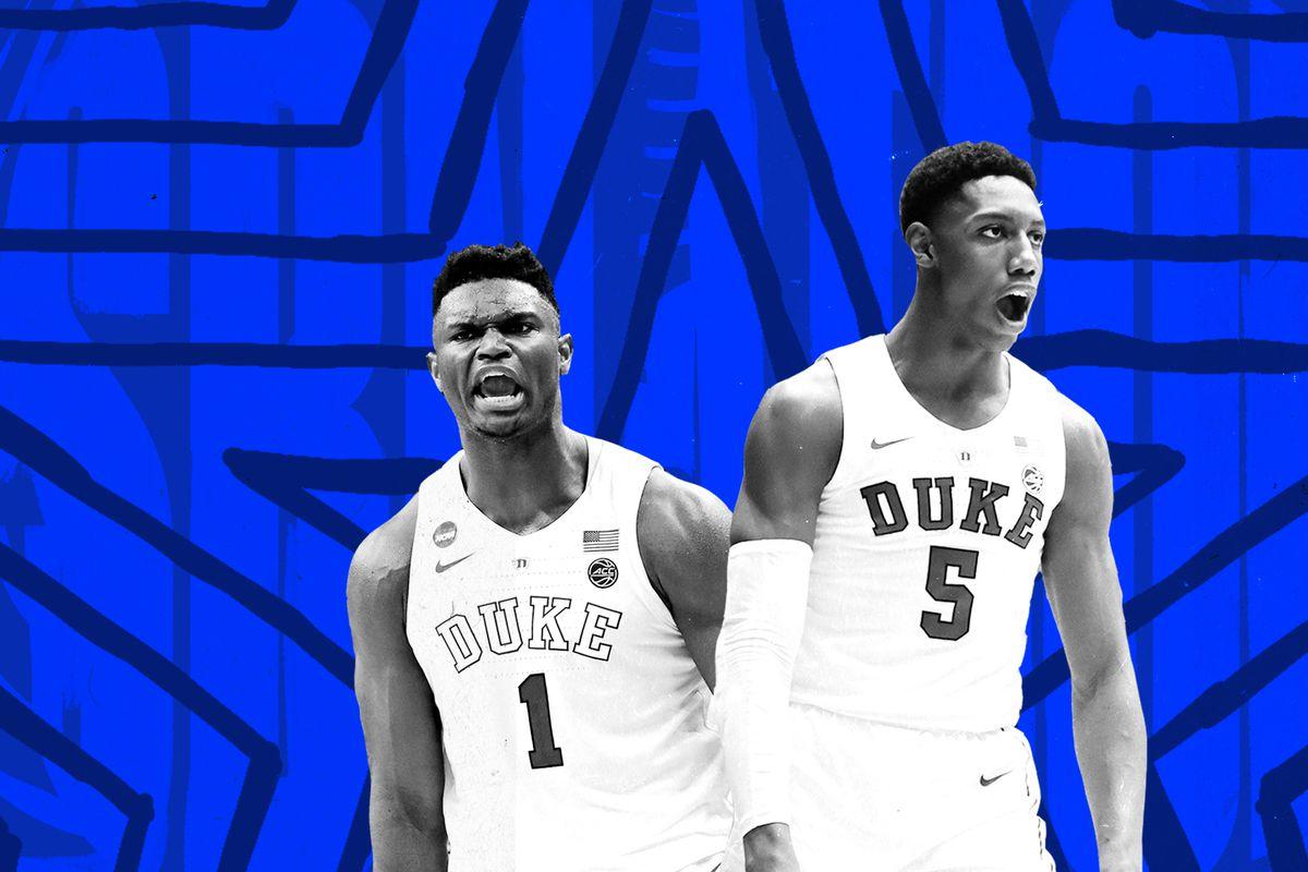 1200x800 Why R.J. Barrett was ranked higher than Zion Williamson as a recruit