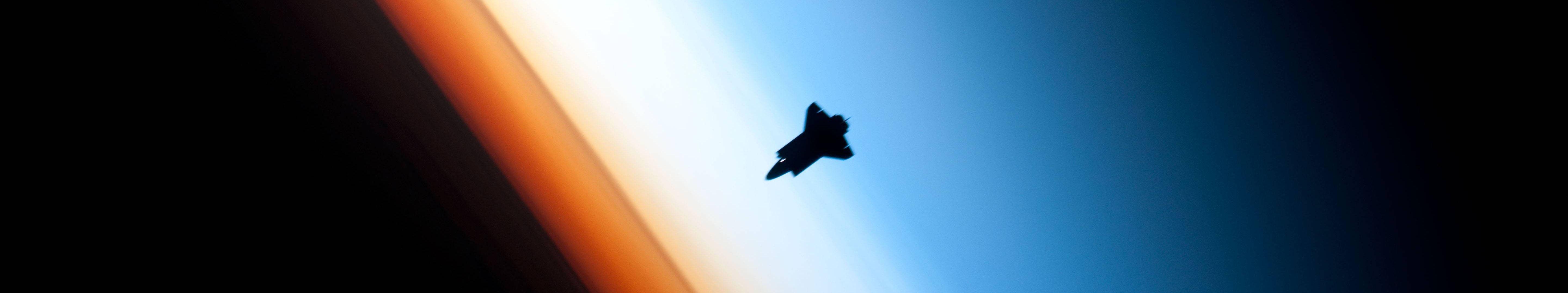 5760x1080 Wallpaper