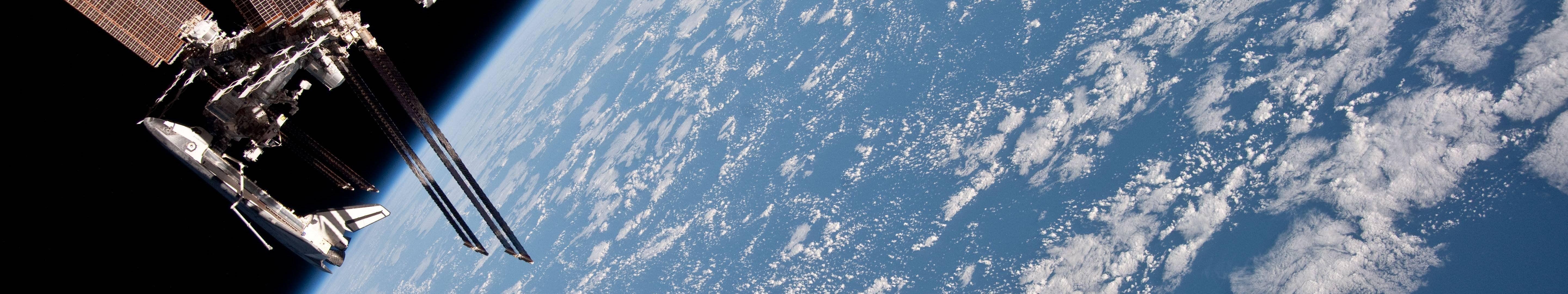 5760x1080 Wallpaper Space