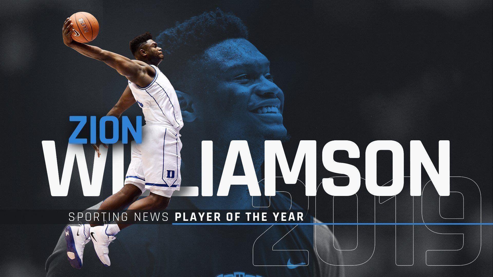 1920x1080 ZION WILLIAMSON. TOP 10 MOST VALUABLE ROOKIE CARDS