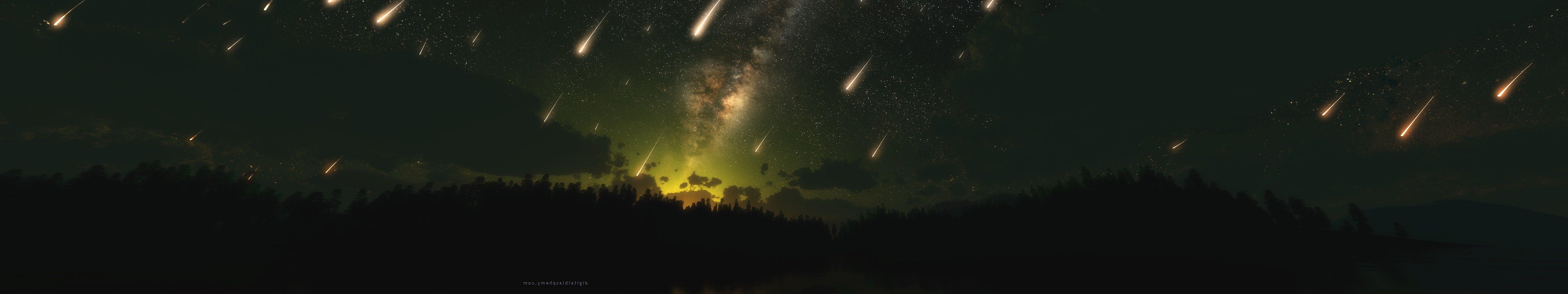 5760x1080 Triple Monitor Wallpaper