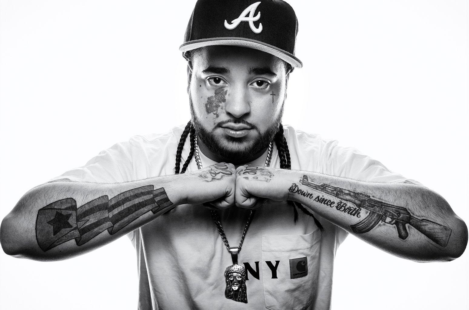 1548x1024 A$AP Mob, TDE, Tyler, The Creator, Lil Uzi Vert & More to Perform at